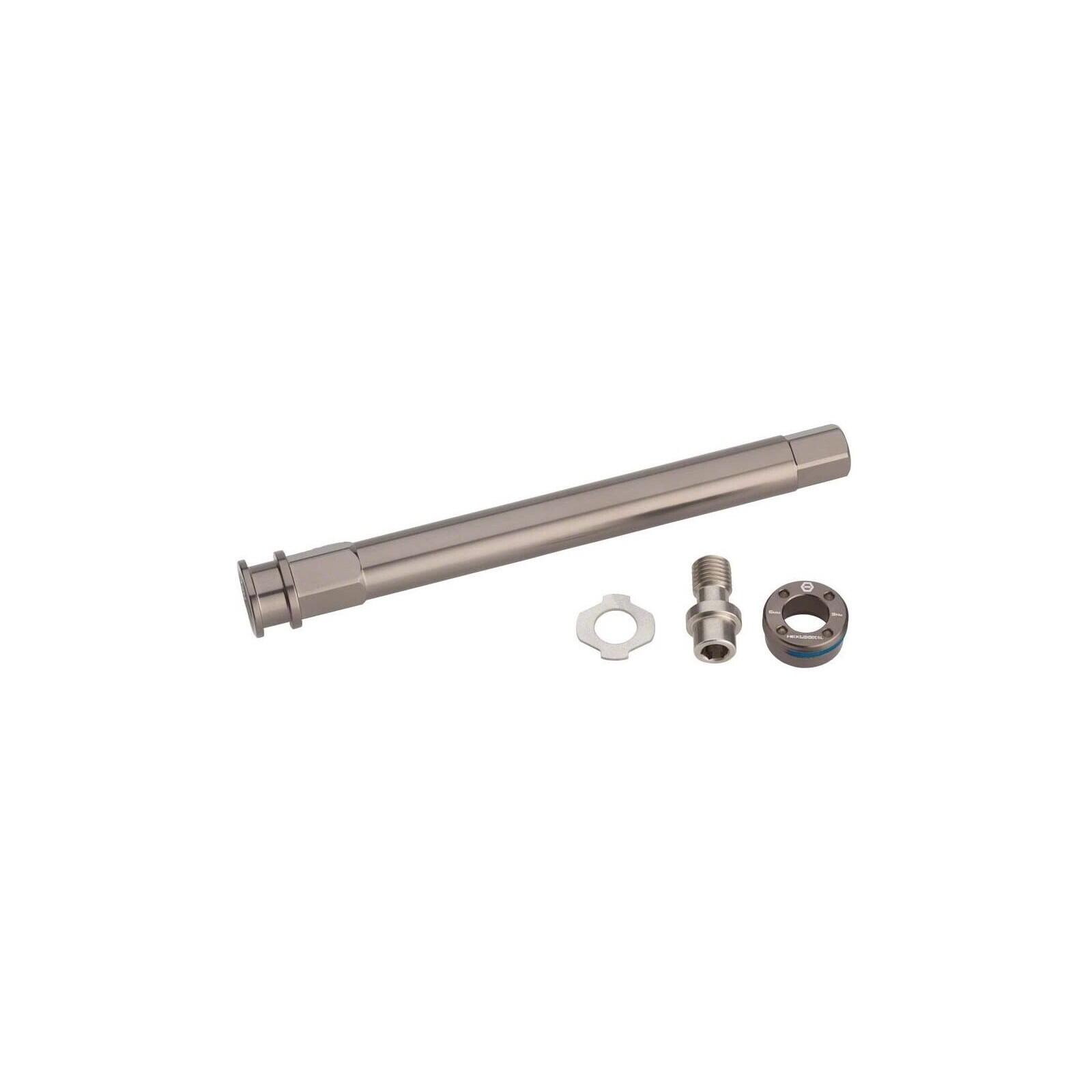 Sworzeń widelca Manitou HexLock SL