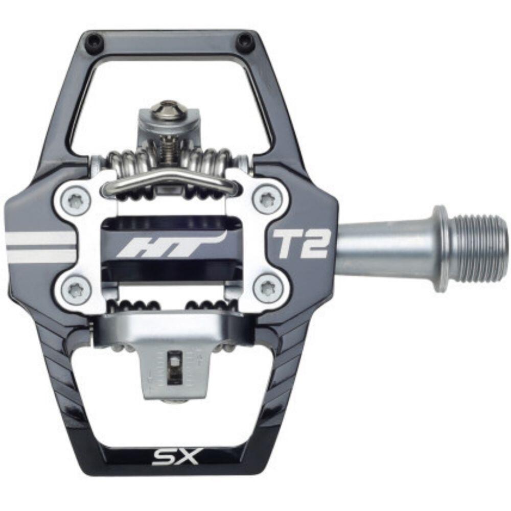 Pedały HT T2 SX