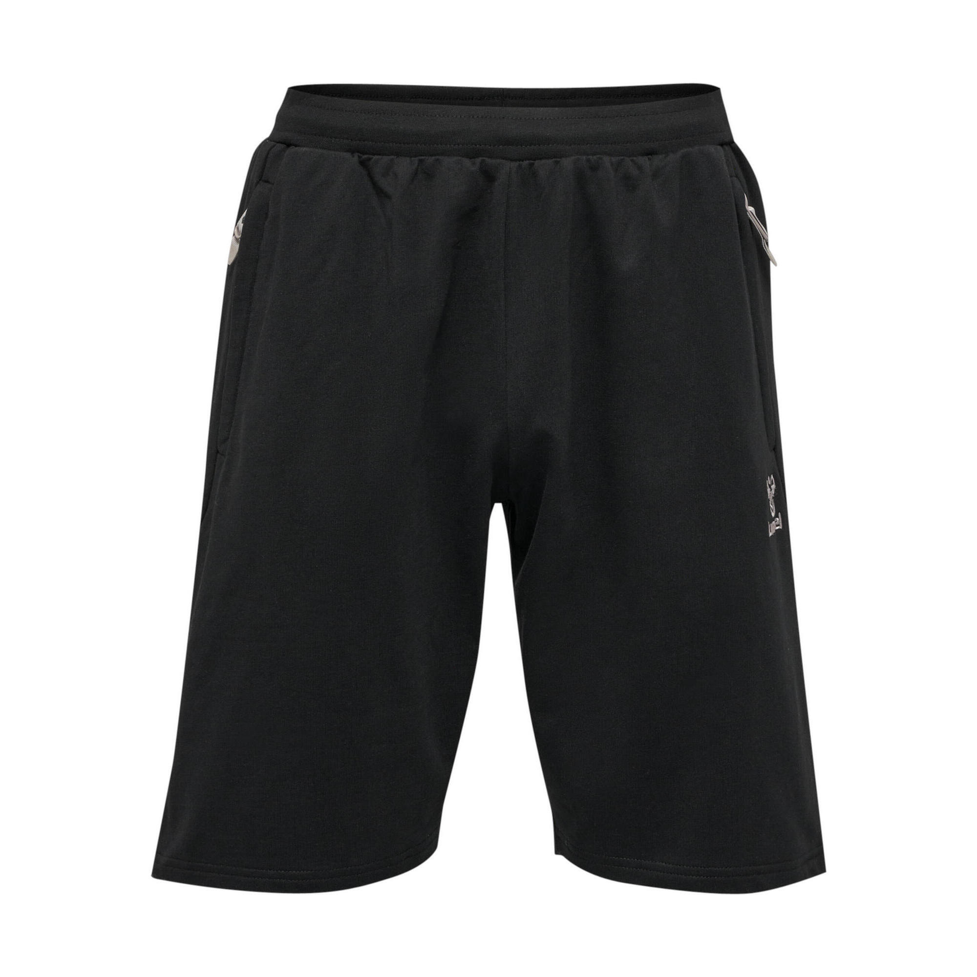 Szorty Hummel Move Grid