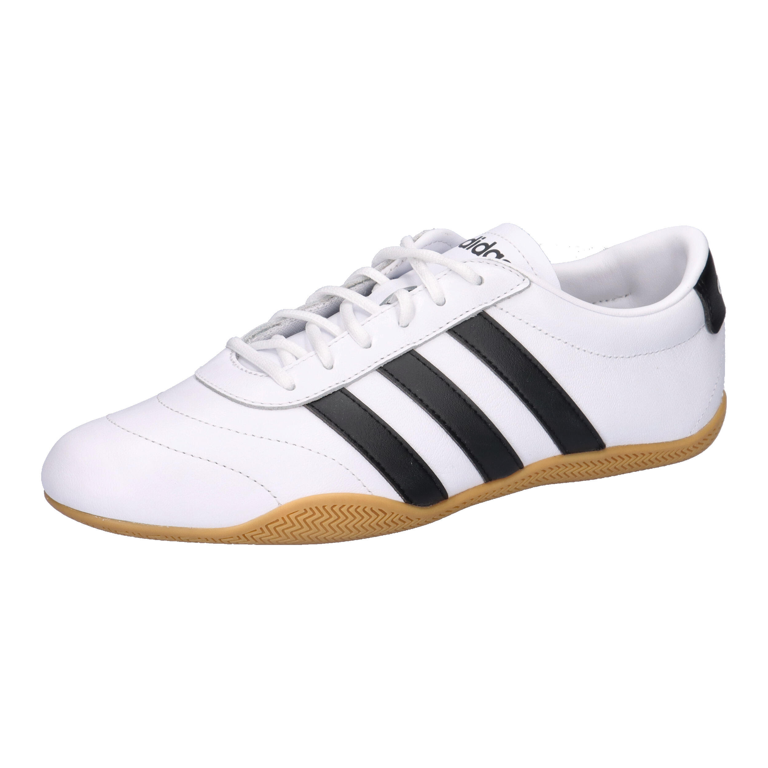 Buty ADIDAS GRAND COURT LO Biały