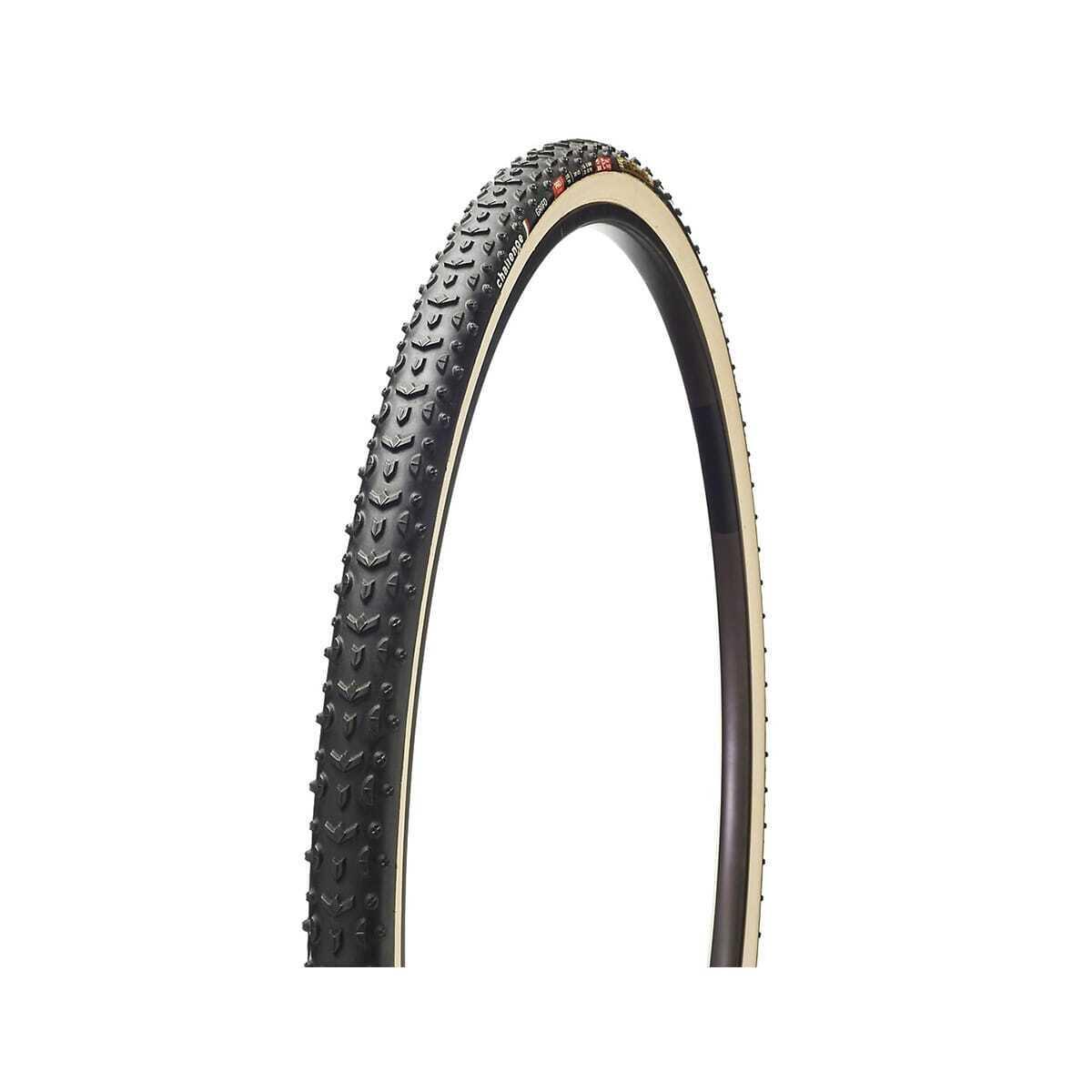 Opona rowerowa Challenge Grifo Seta Extra 1000+