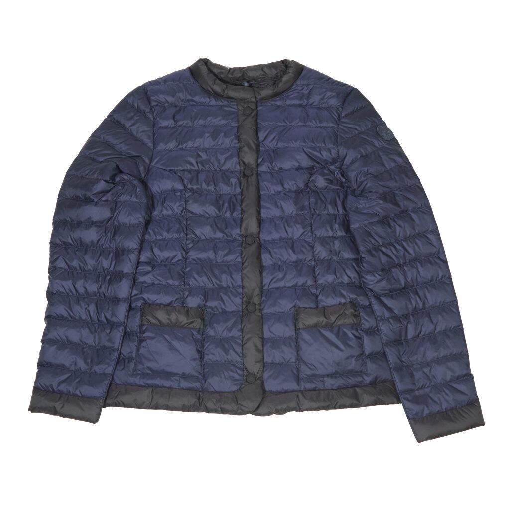 Kurtka JOTT PAOLA Niebieski