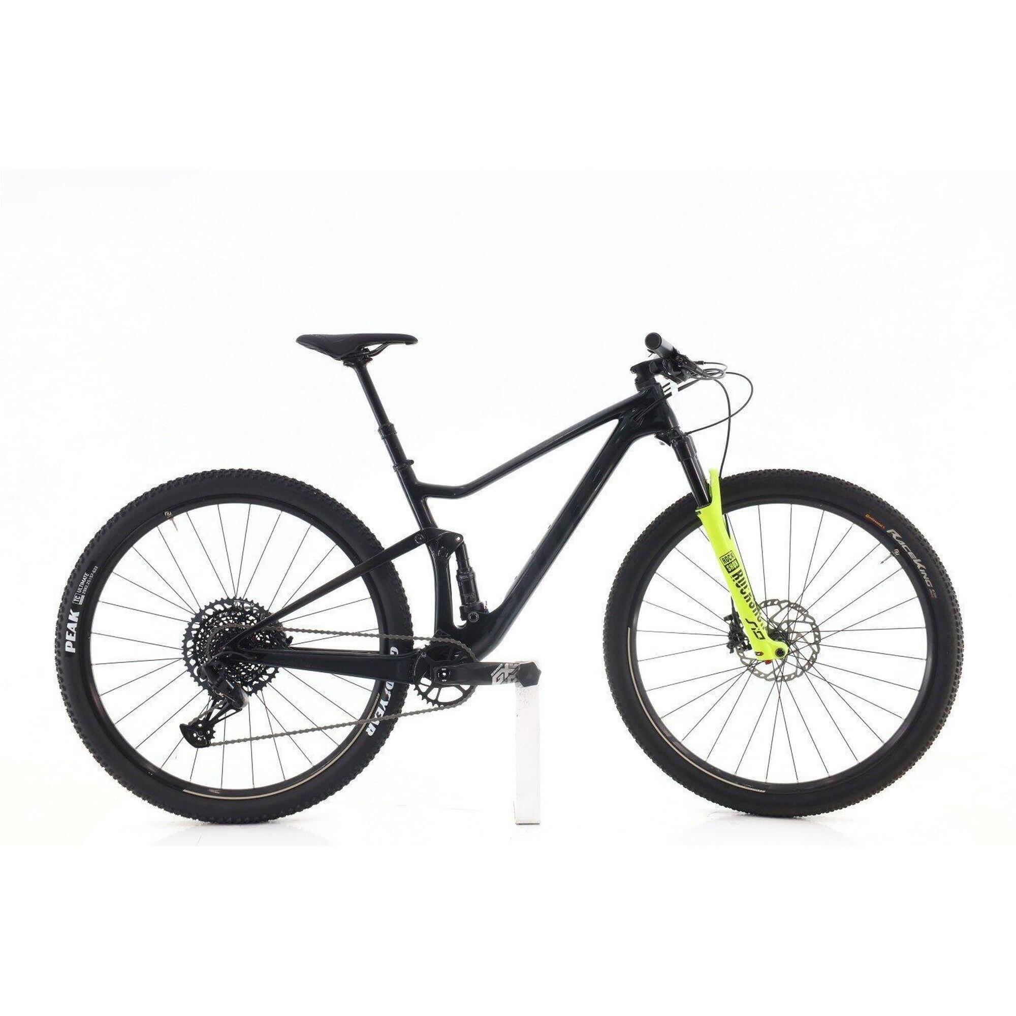 Second life · R. górski · Scott Spark RC 900 Team · W bardzo dobrym stanie