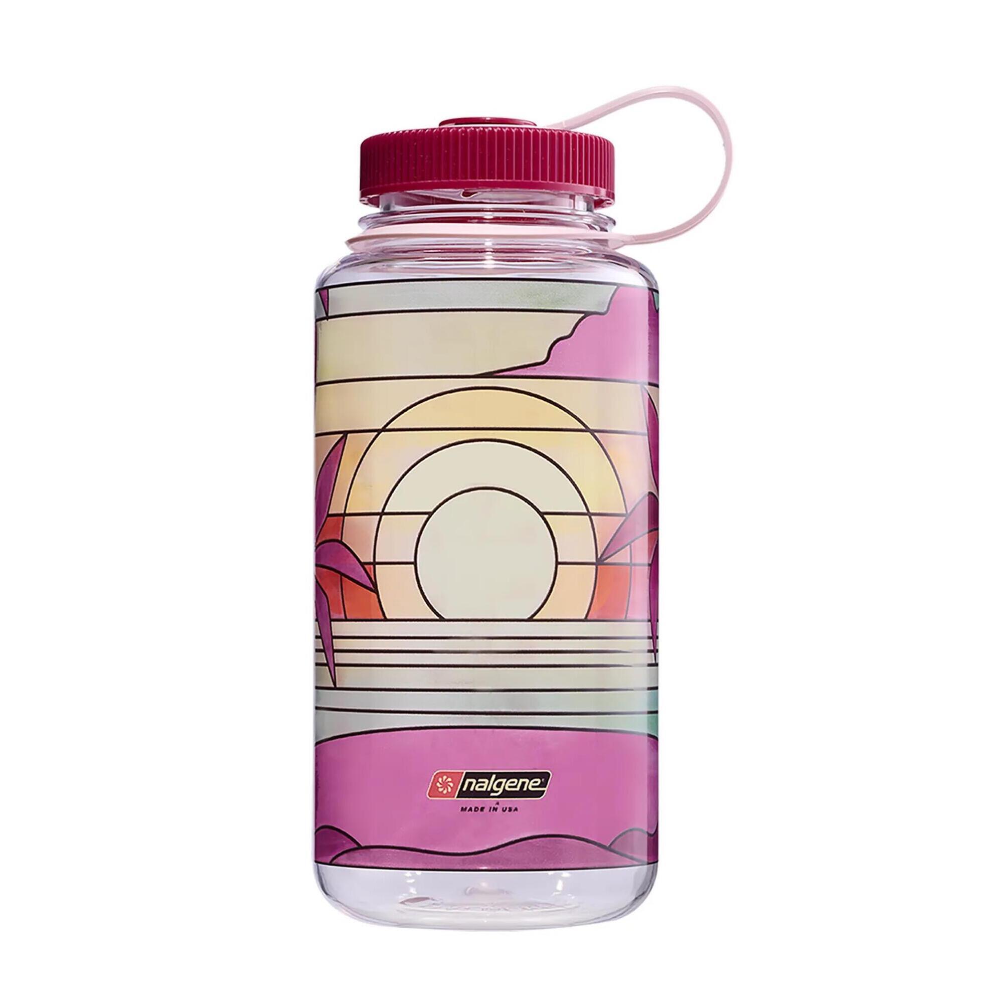 Butelka turystyczna Nalgene Wide Mouth 32 oz (1000ml)