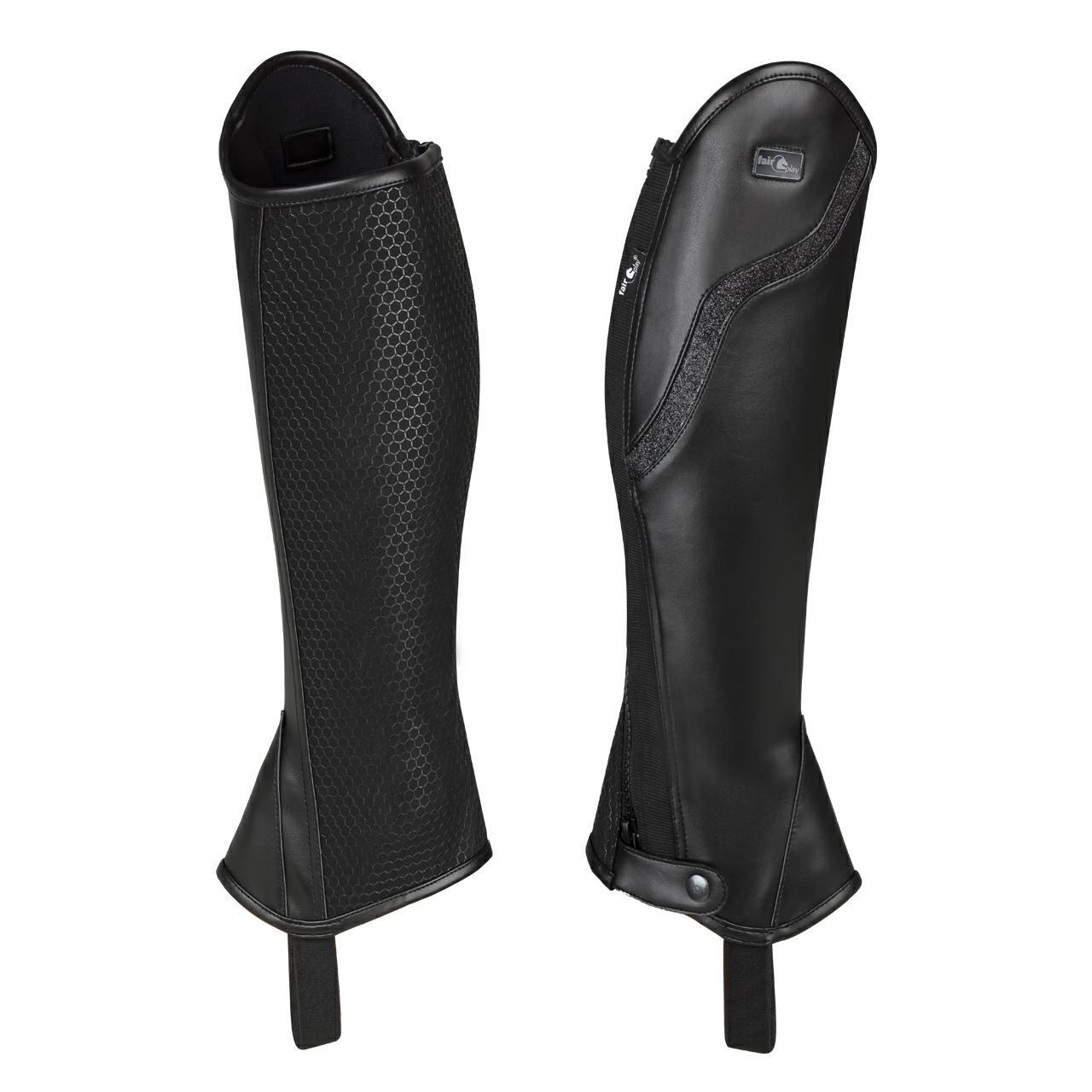 Skórzane mini-czapki dla dzieci Fair Play Iduna