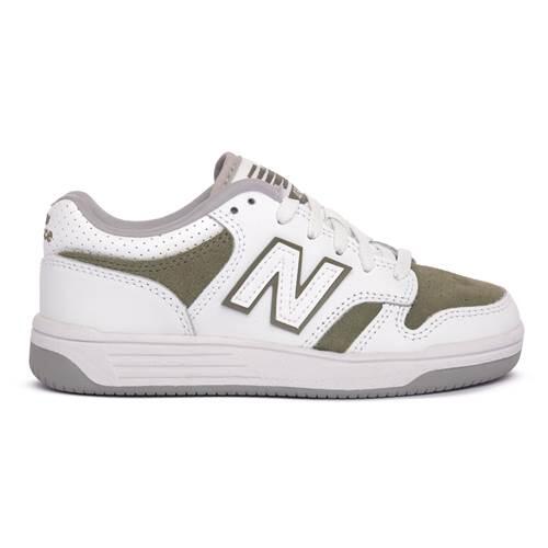 Buty do chodzenia dla dzieci New Balance PSB480VO