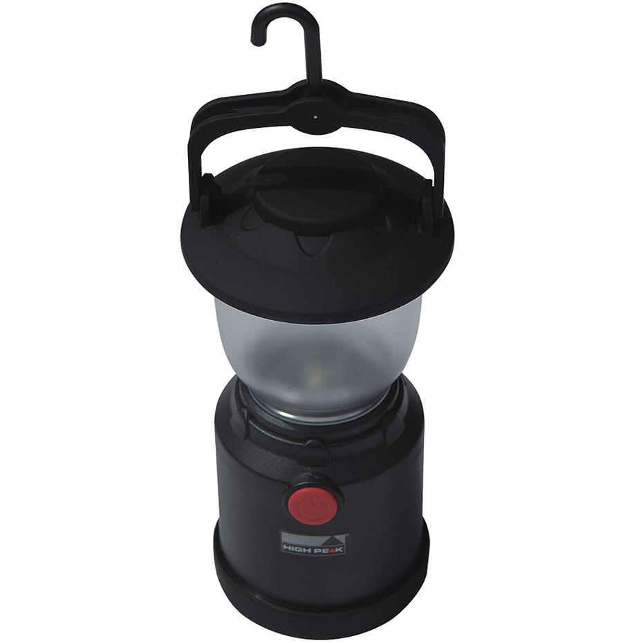 Lampa kempingowa High Peak Camp Light