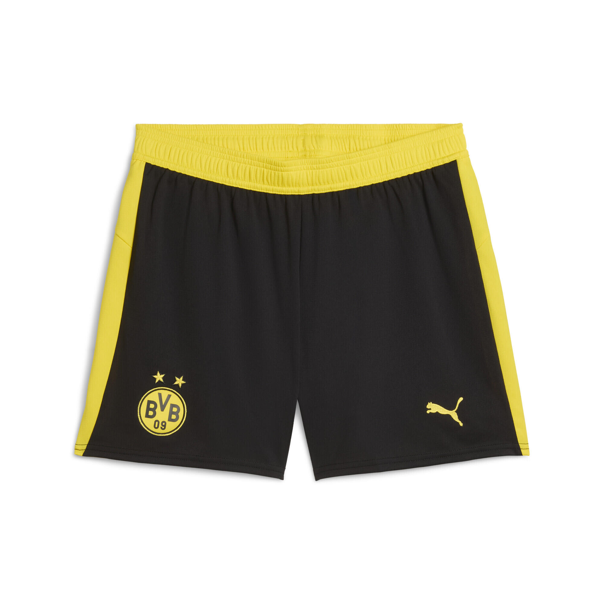 Damskie szorty Borussia Dortmund 25/26 PUMA
