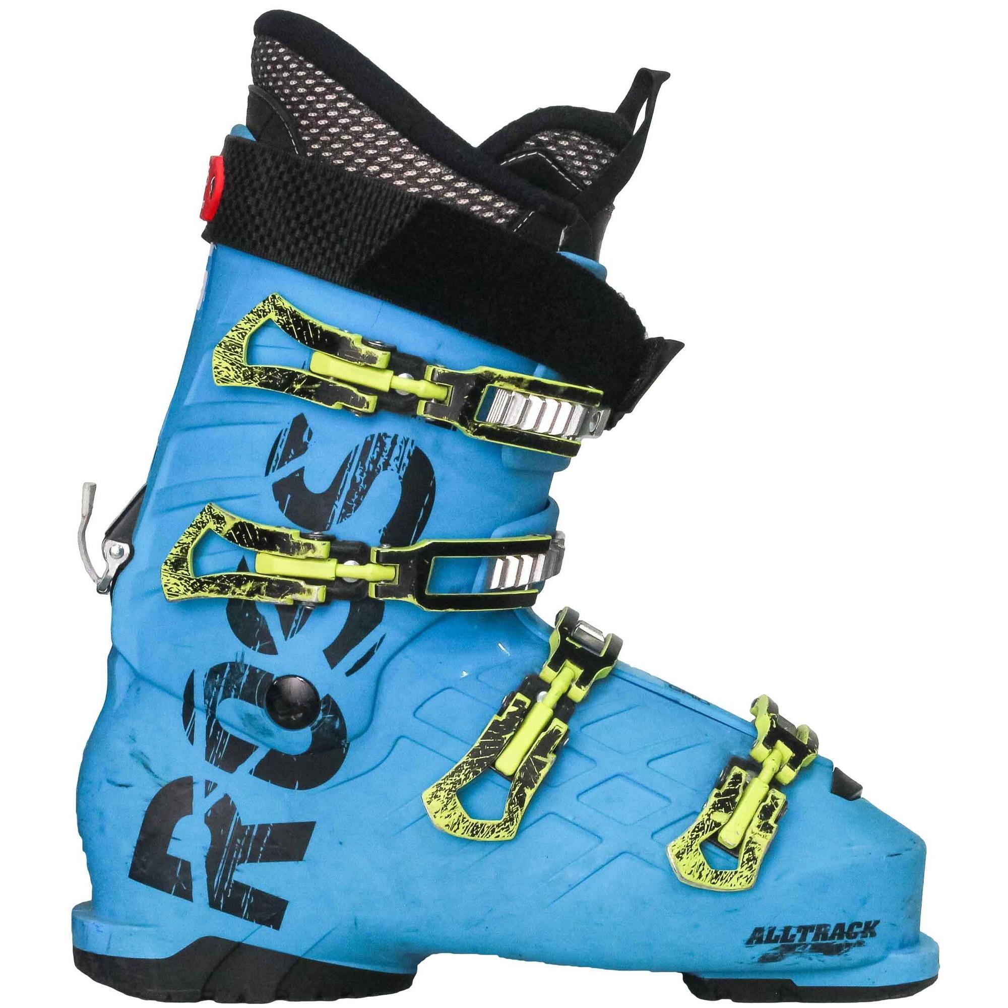 Second Life - Buty narciarskie - ROSSIGNOL Alltrack, 40.5 EU - Stan dobry