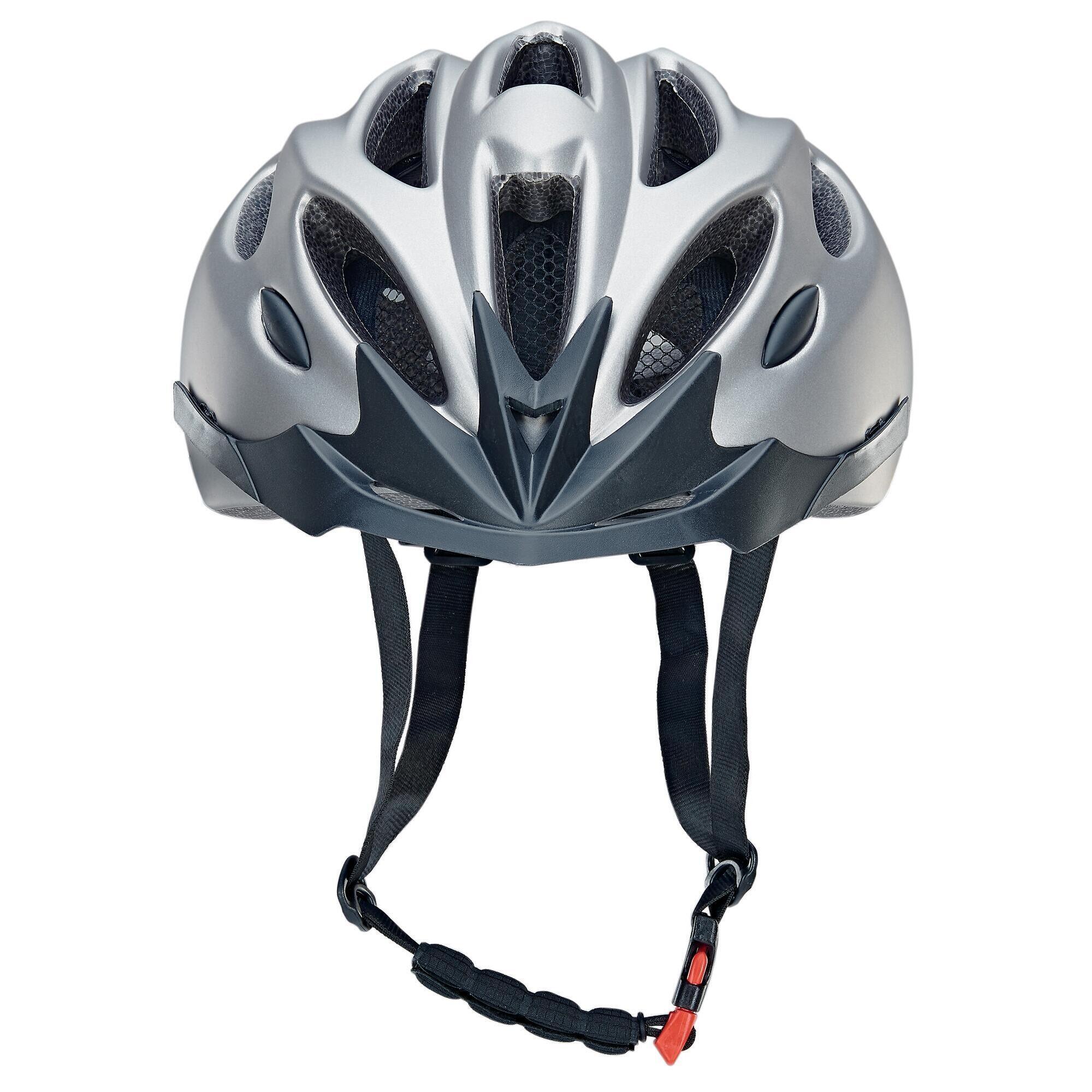 Kask dla dorosłych, INMOLD, 55-58 cm, 220 g