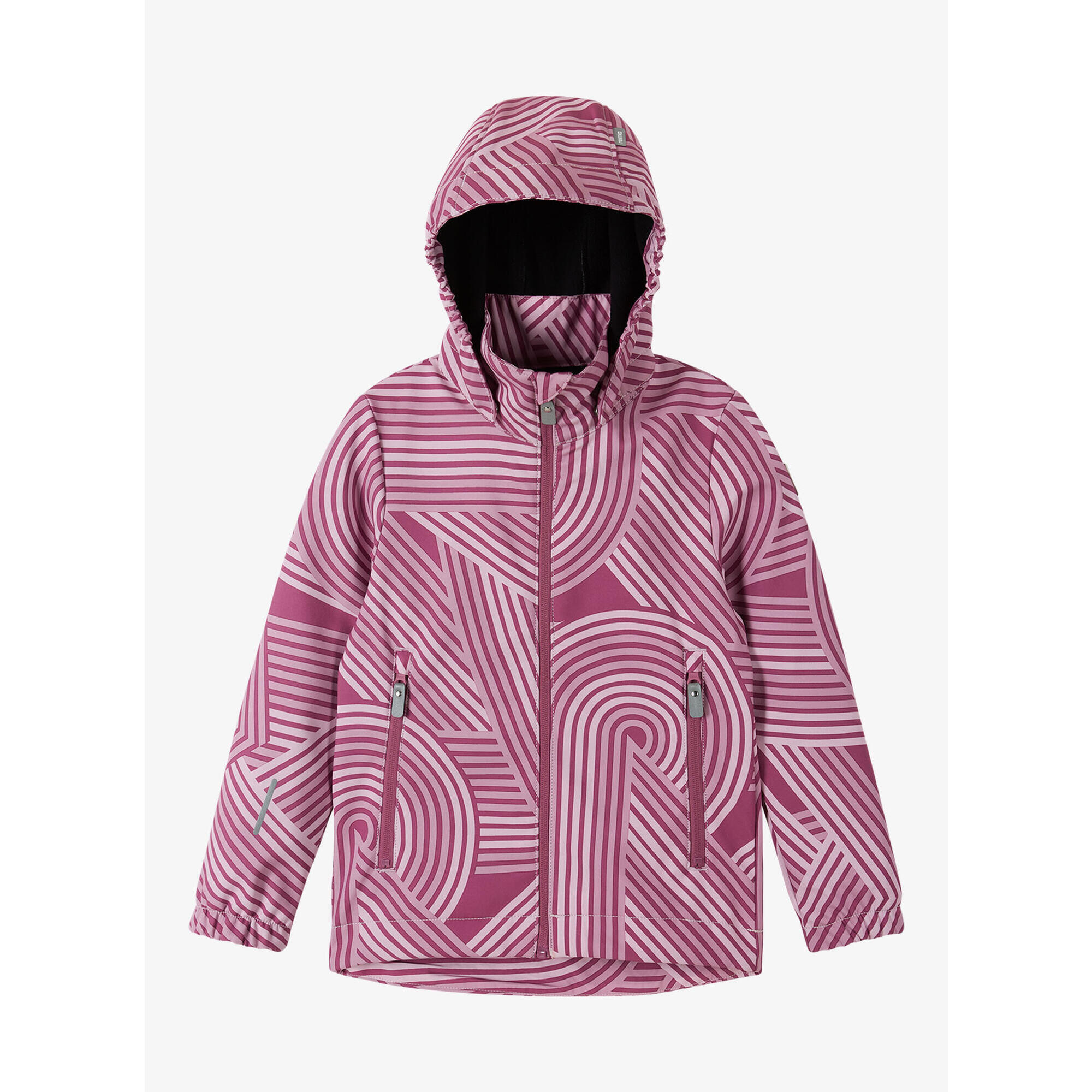 Kurtka dziewczęca Reima Kuusela