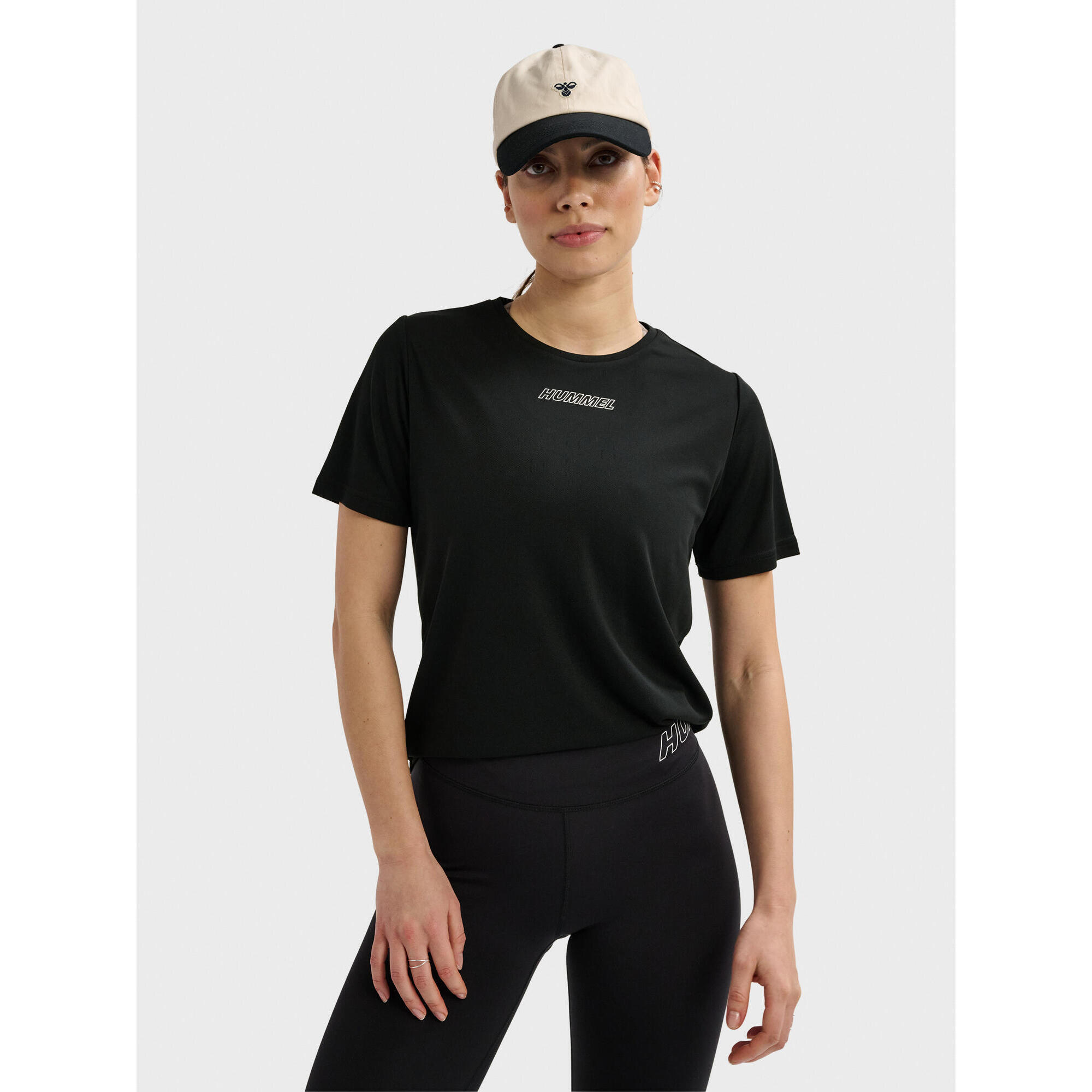 Damski jersey Hummel TE Tola