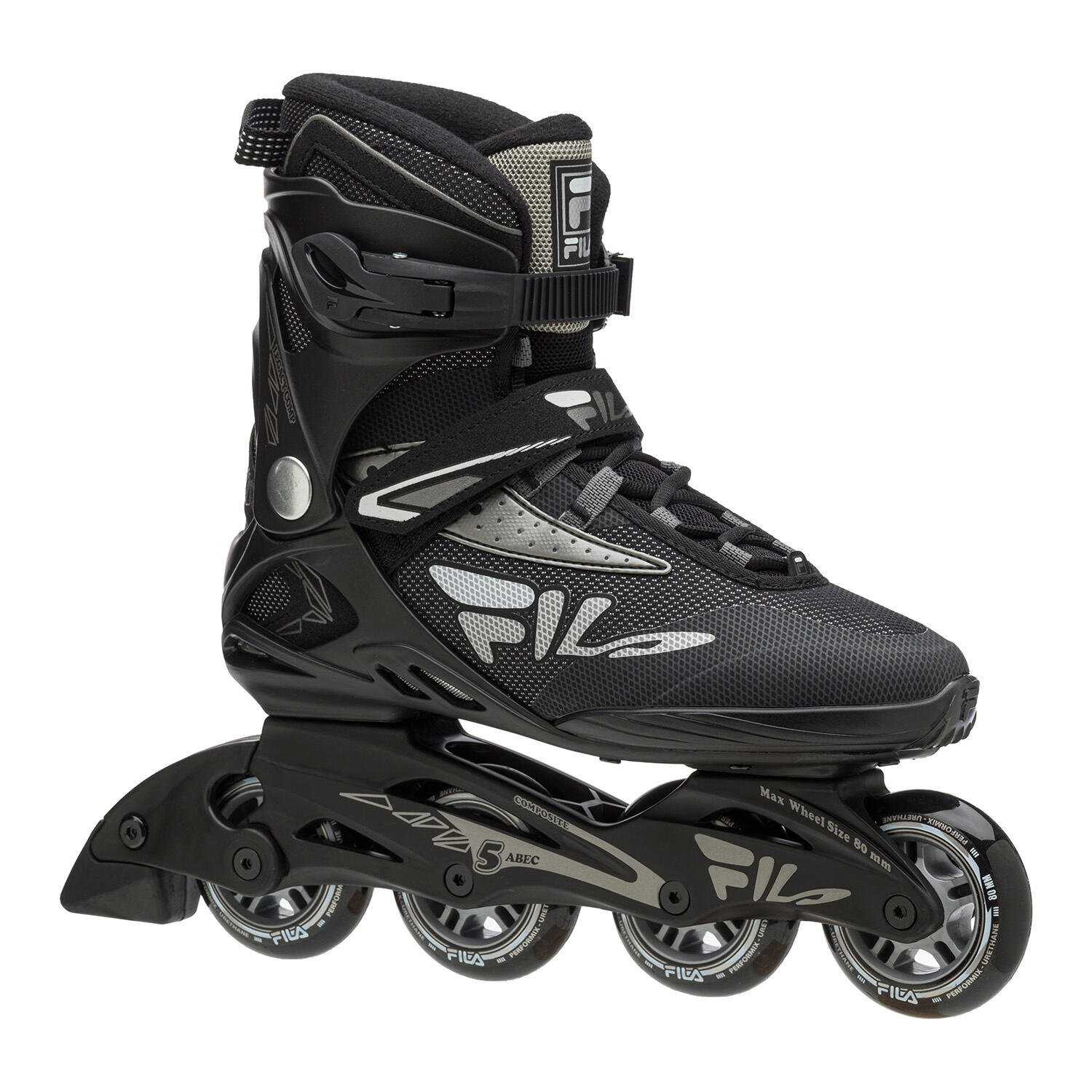Fila "Legacy Comp" Inline Skate voor Heren