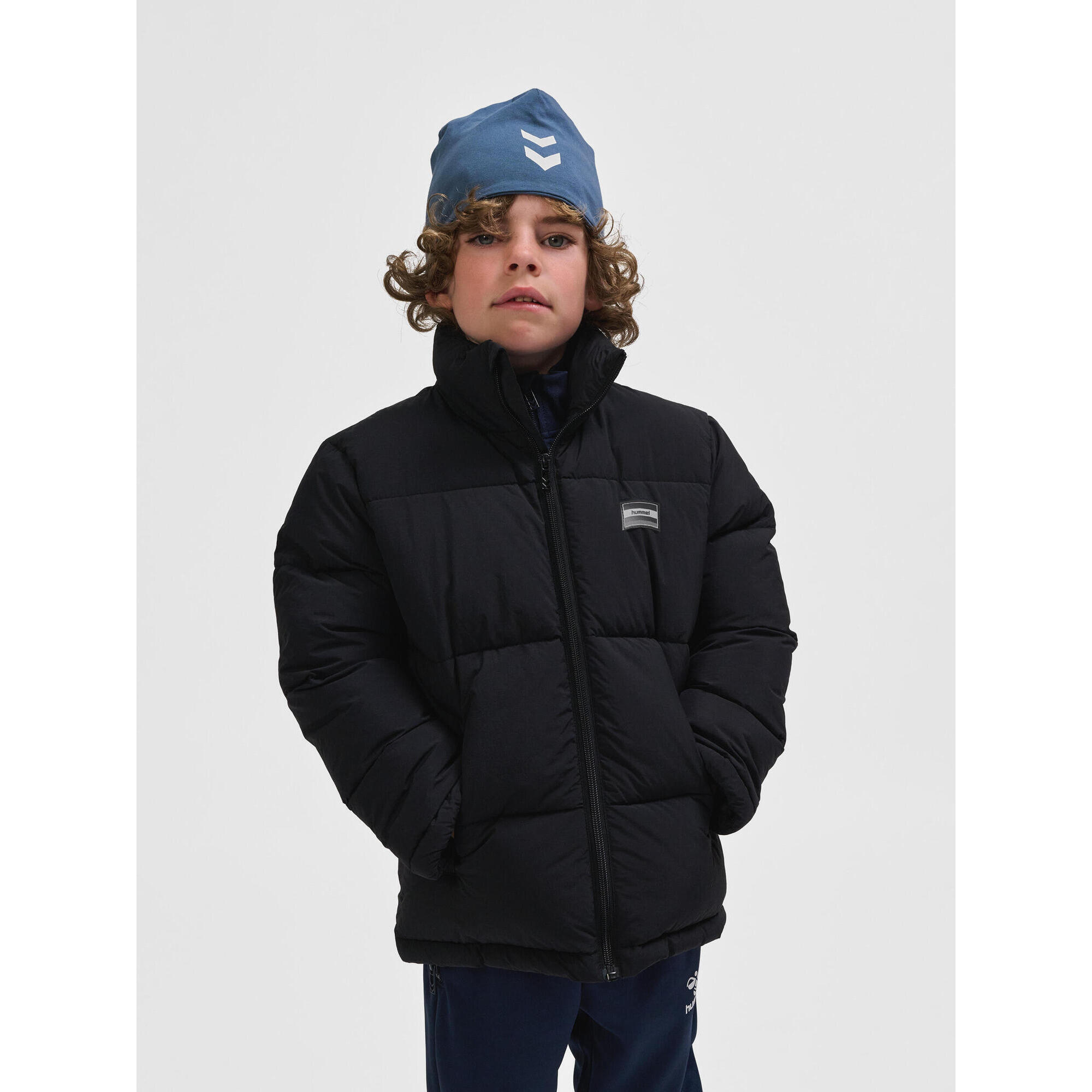 Kurtka wodoodporna dla dziecka Hummel hmlCRISP