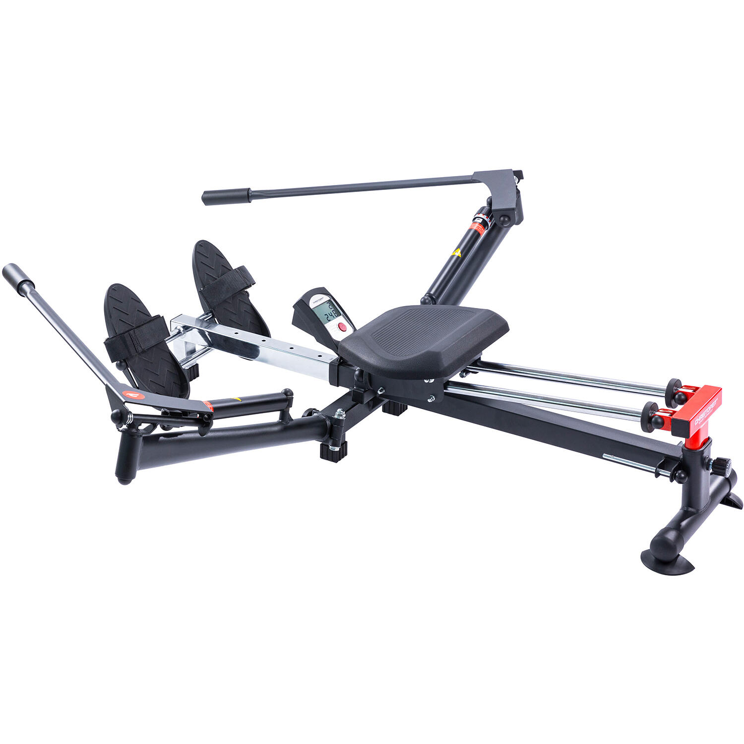 Wioślarz domowy Christopeit Accord mechaniczny