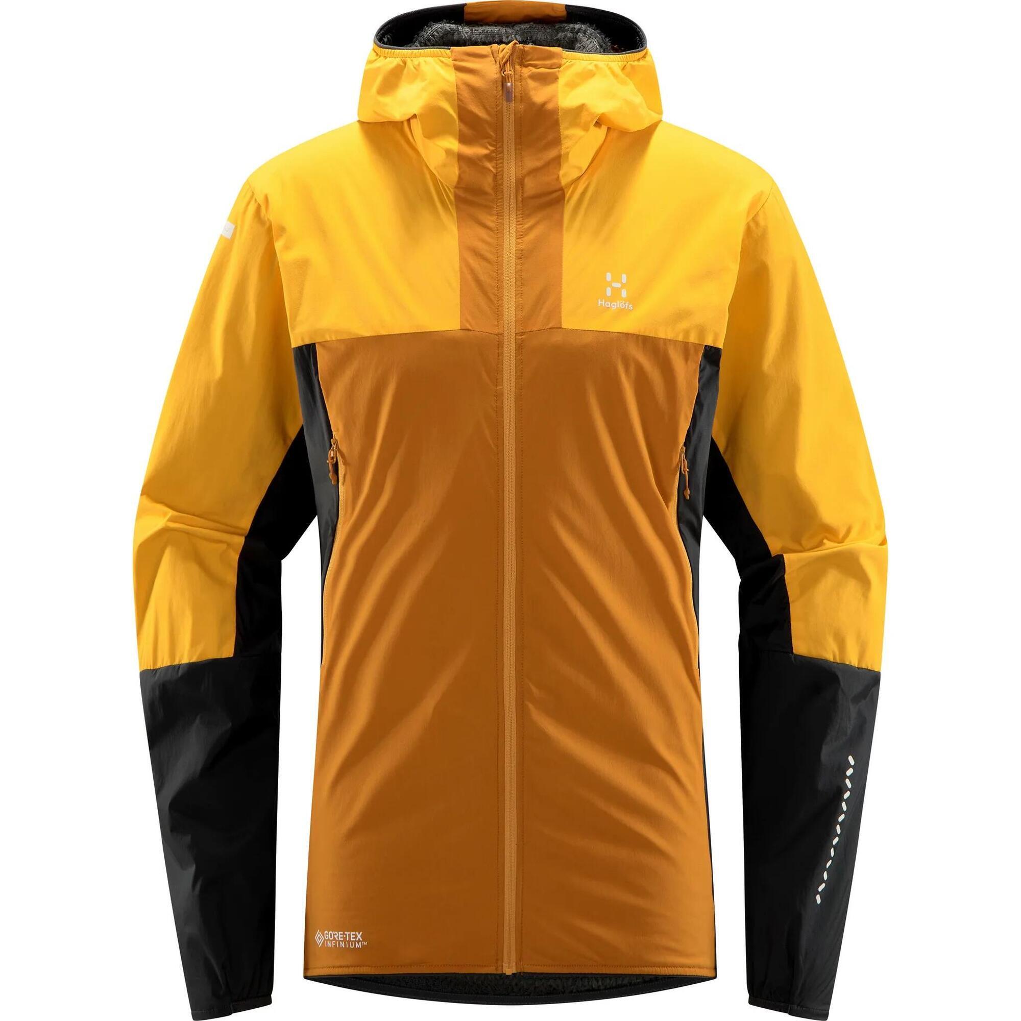 Kurtka techniczna męska L.I.M Alpha Hood