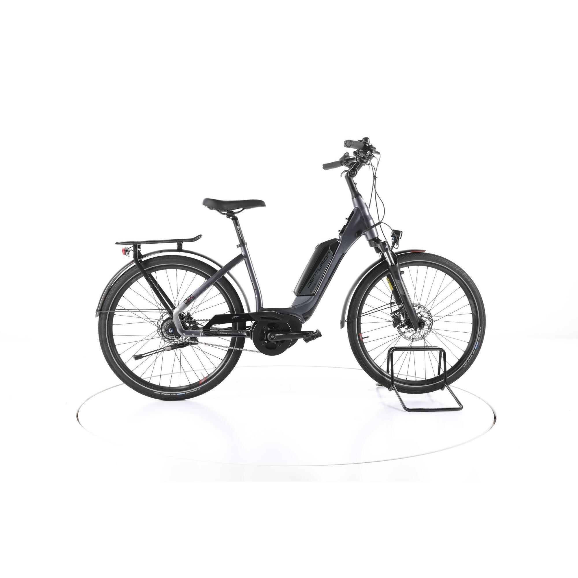 Second Life - Centurion E-Fire City R650 Niska rama - Bardzo dobry stan