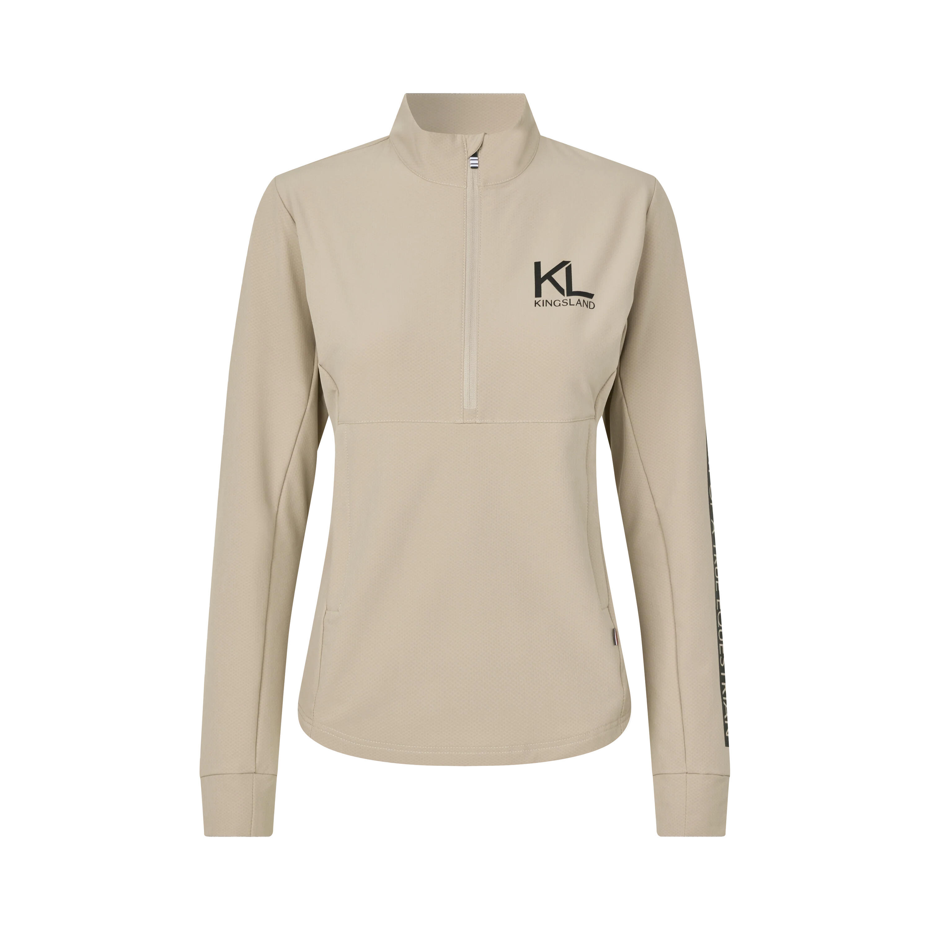 Damski polar Kingsland Nessa