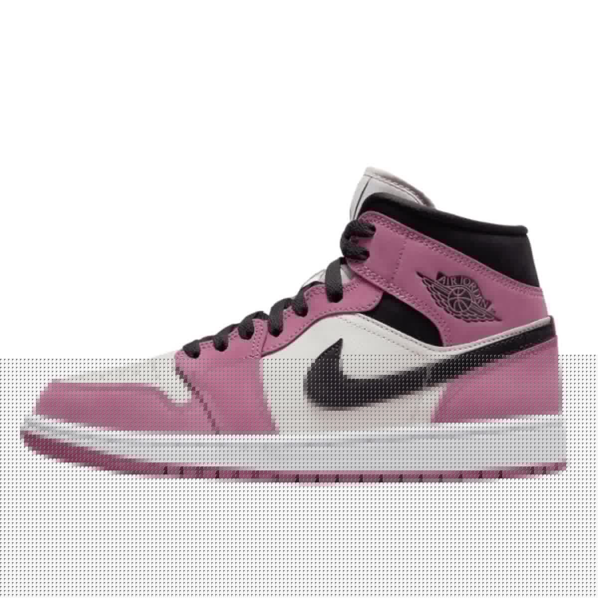 Buty do chodzenia męskie Nike Air Jordan 1 Retro Mid