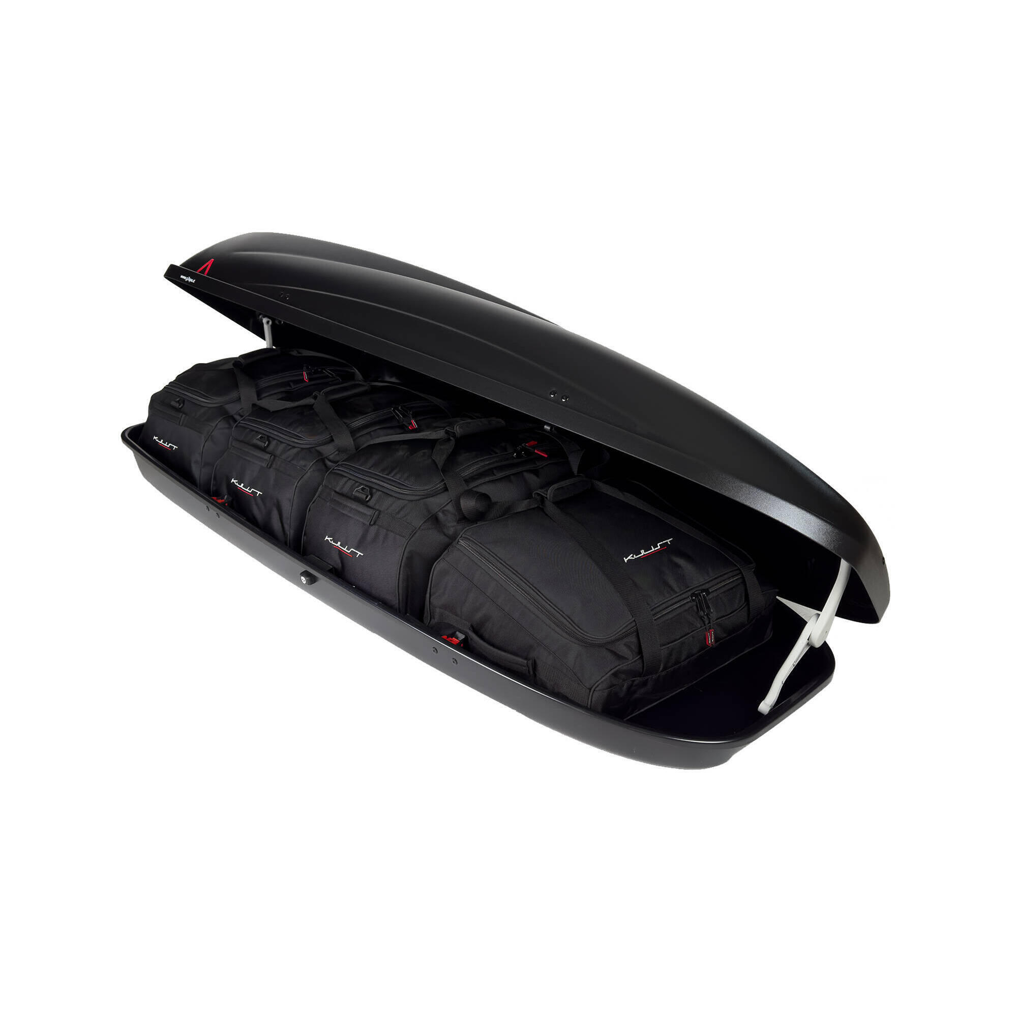 Torby Do Boksu Dachowego G3 Krono 480 4Szt Kjust