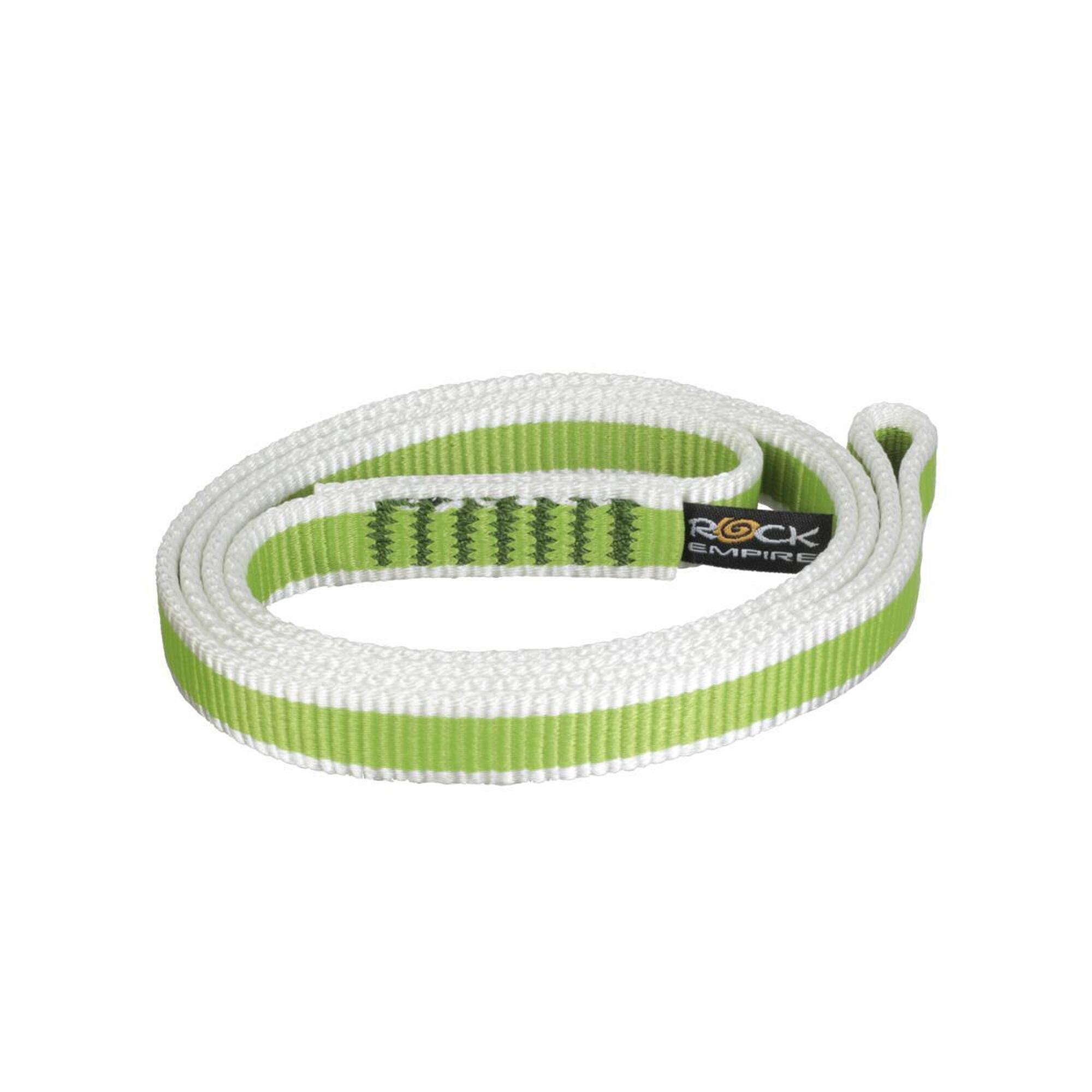 Pętla Rock Empire Open Sling PAD 16mm 60cm