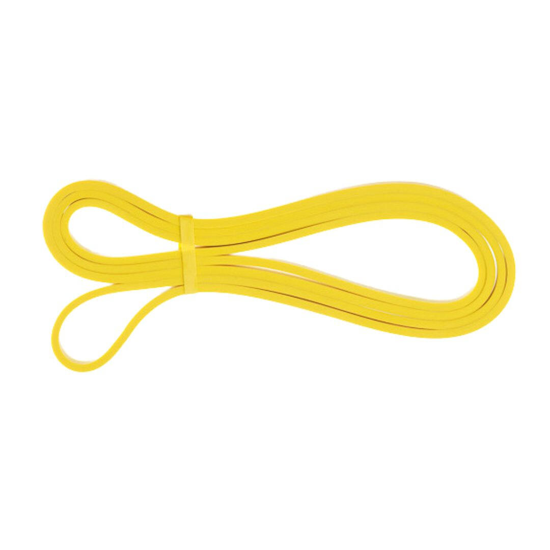 Taśmy oporowe do ćwiczeń na siłowni Power Band gumy treningowe fitness DrFit