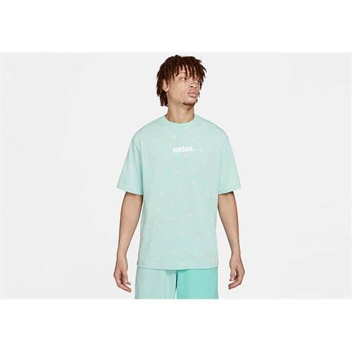 Koszulka sportowa męska Nike Air Jordan Jumpman Classics