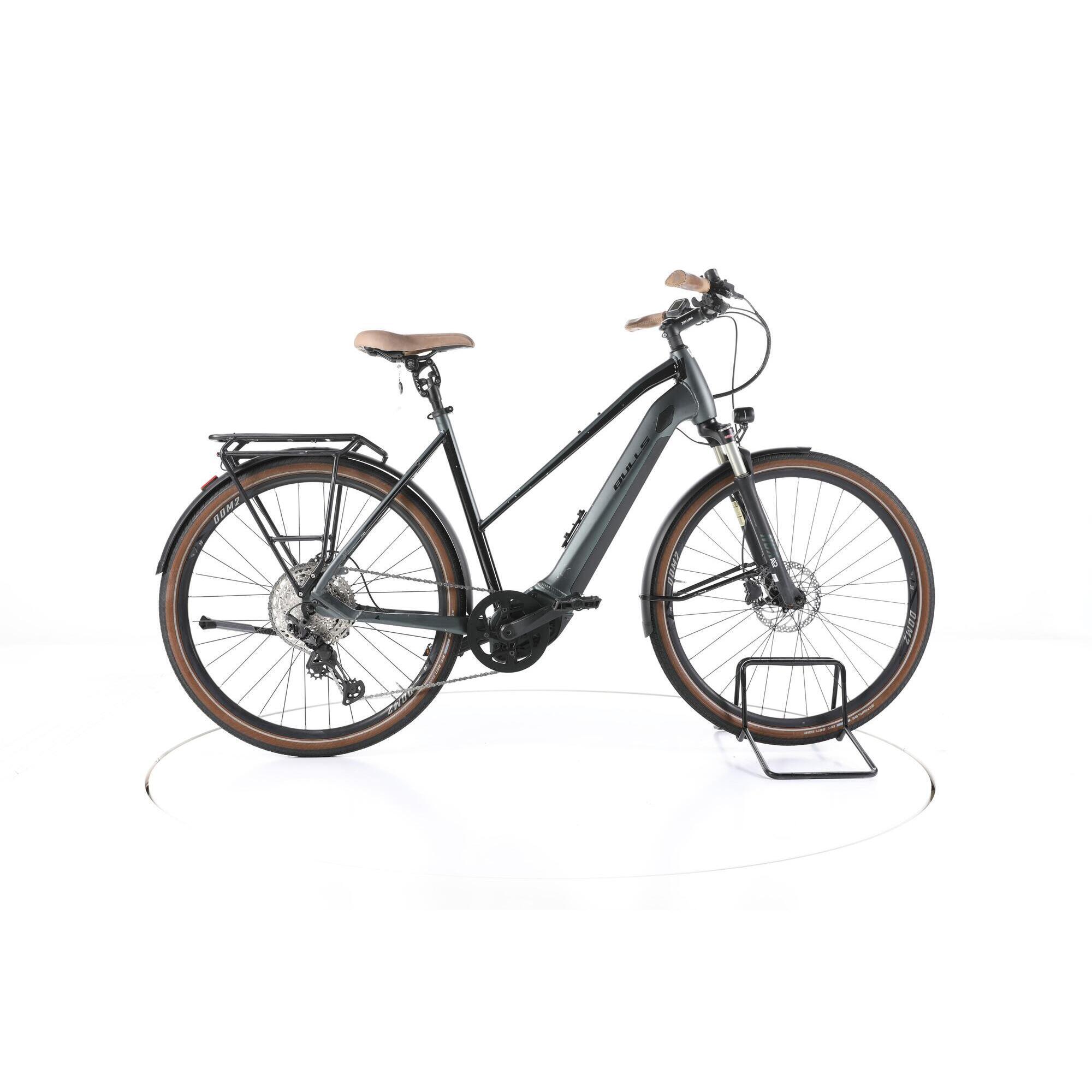 Second Life - Bulls Urban EVO 12 Trekking E-Bike - Stan dobry