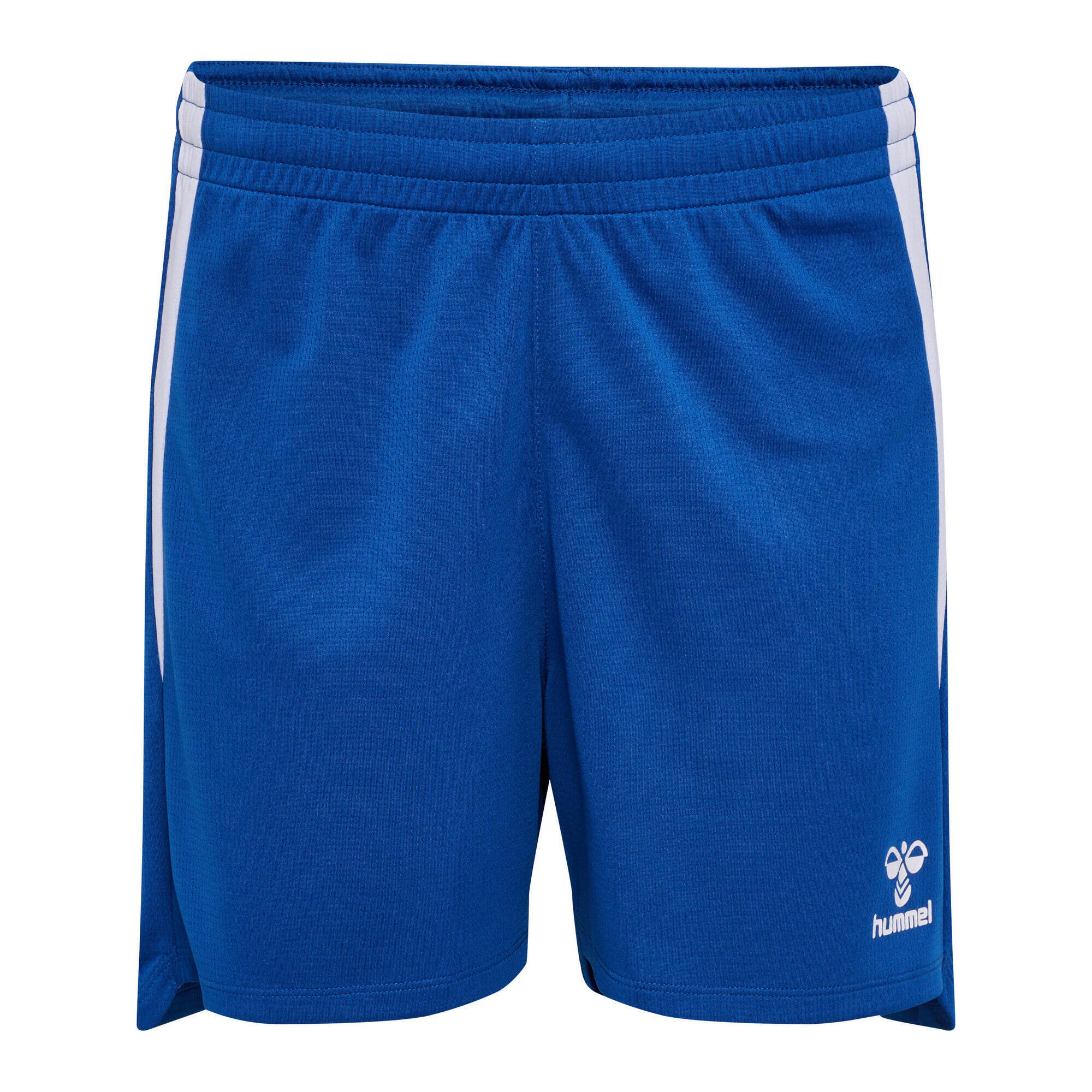 Szorty damskie Hummel Lead 2.0