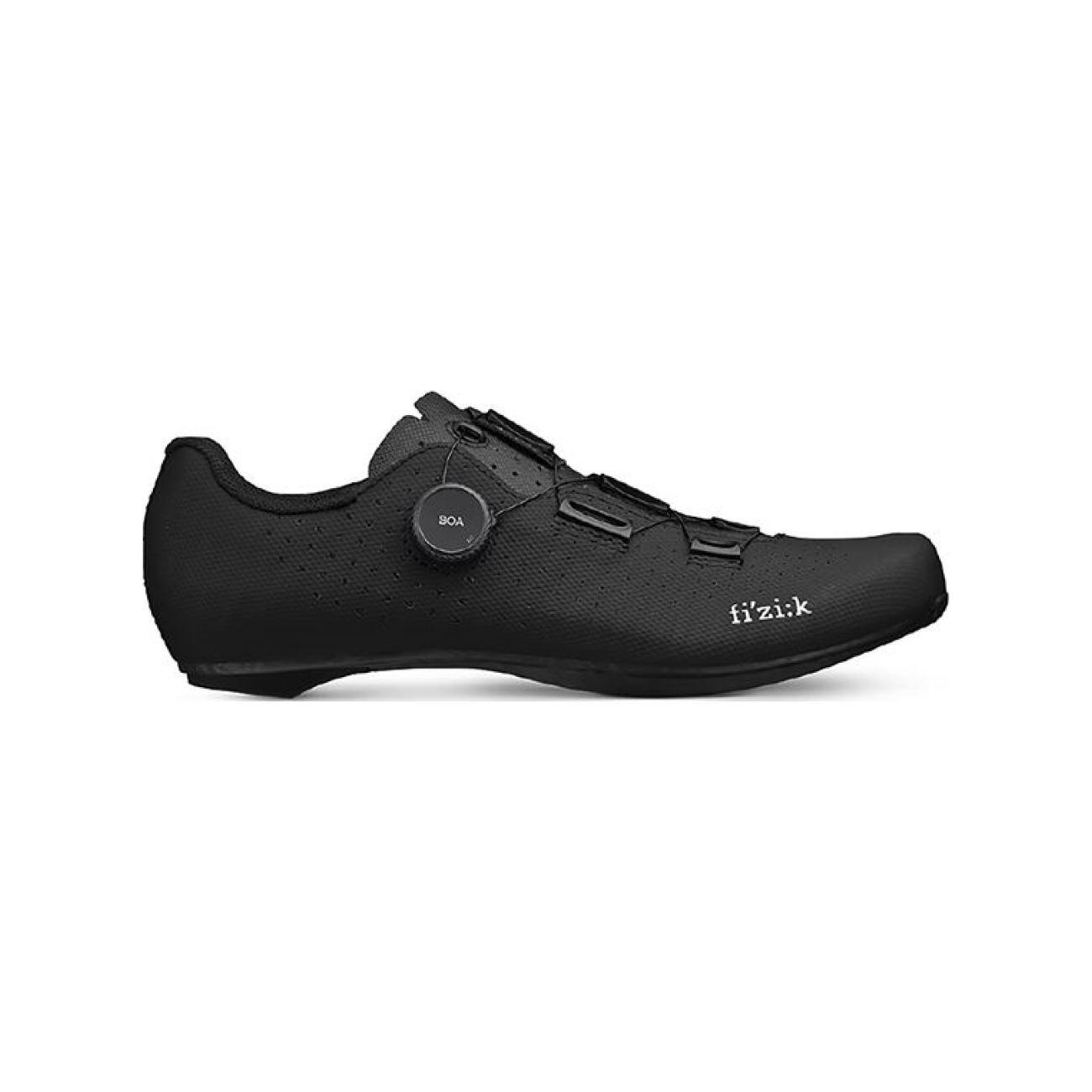 Buty szosowe męskie Fizik Tempo Decos Carbon
