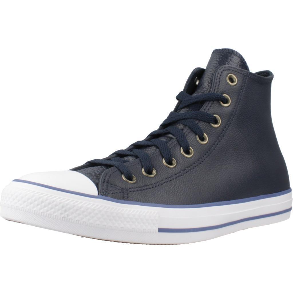 Buty CONVERSE CHUCK TAYLOR ALL STAR HI Niebieski