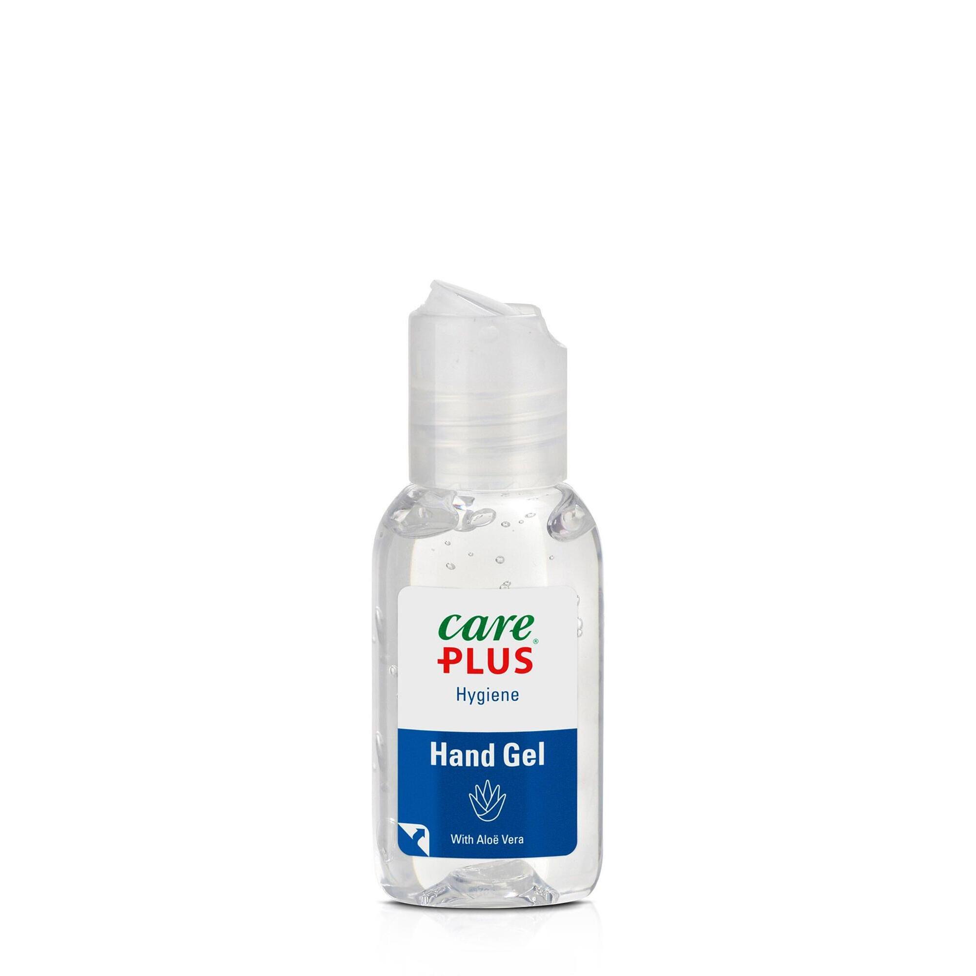 Żel do mycia Care Plus Hygiene Hand Gel 30 ml