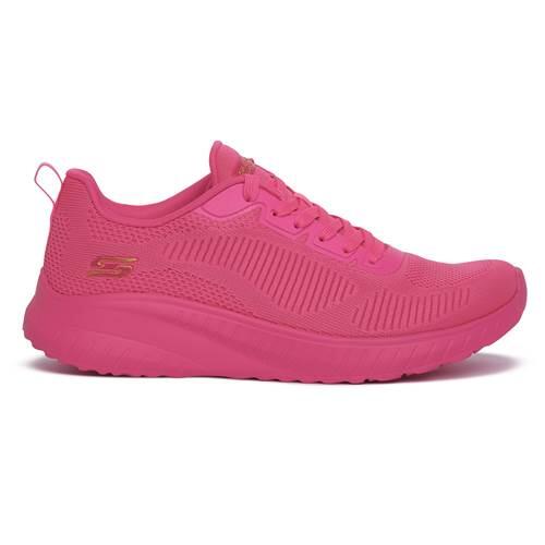 Buty do chodzenia damskie Skechers Npnk Bobs Squad