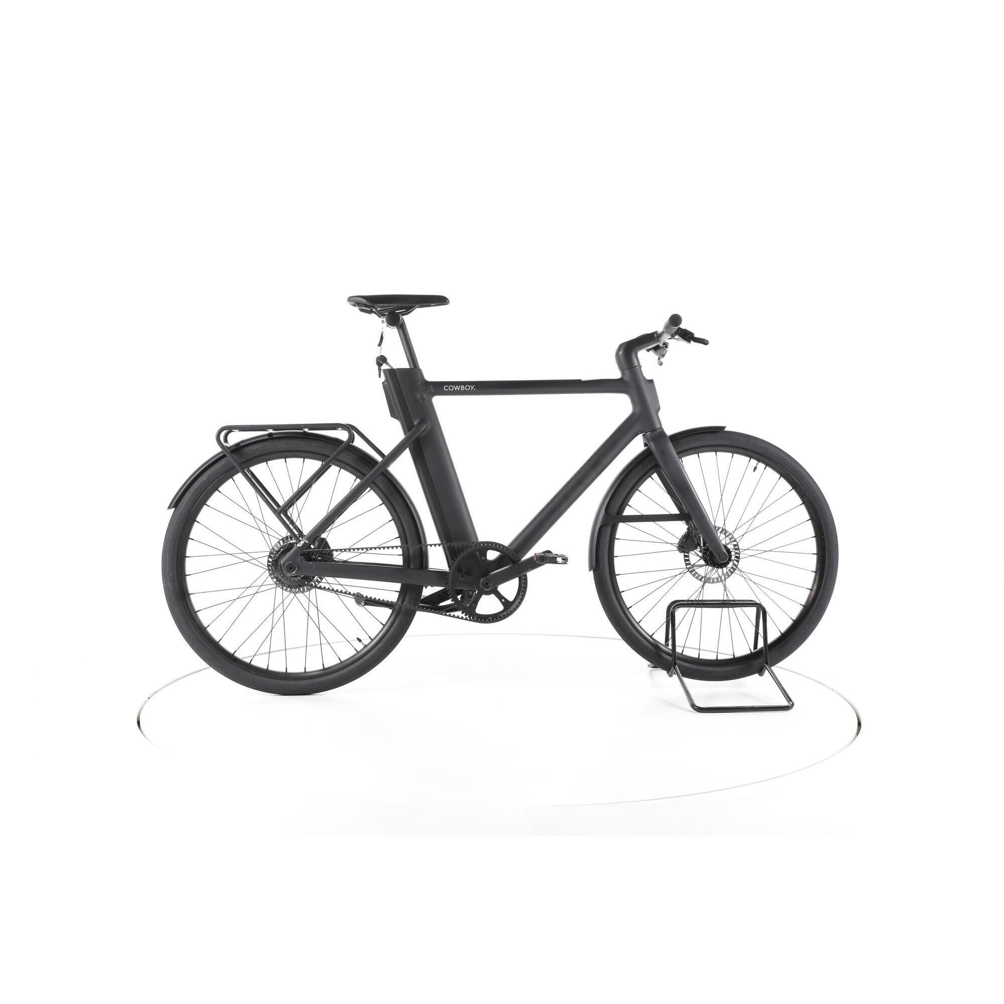 Second Life - Cowboy 4 Classic City E-Bike - Stan dobry