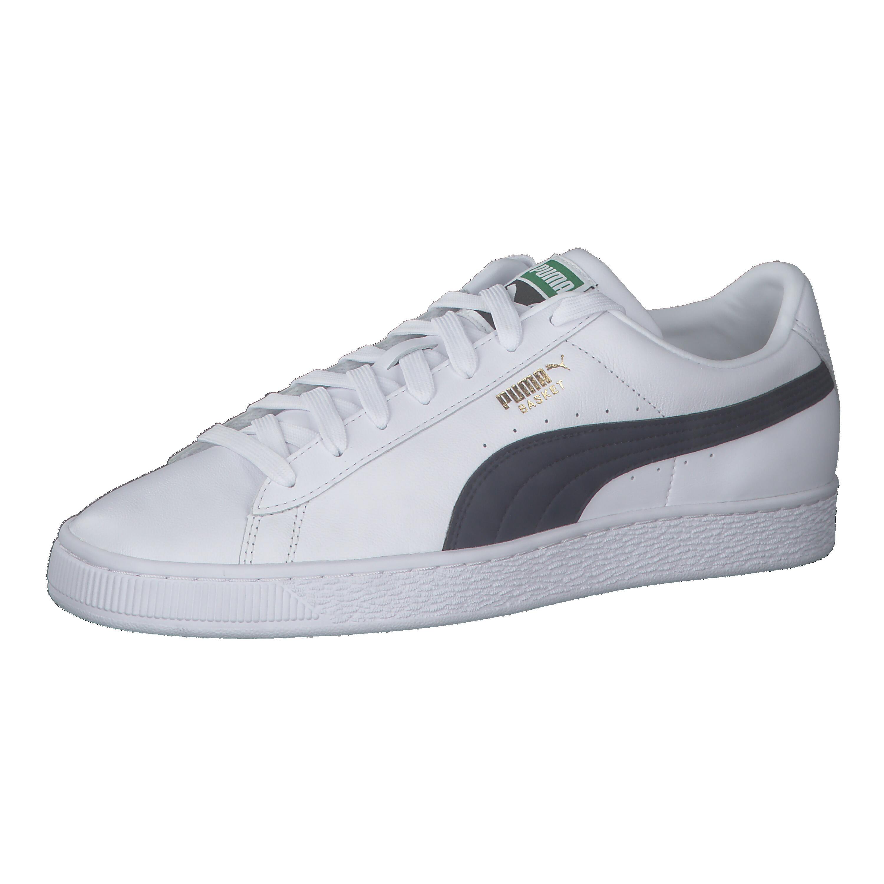 Buty do chodzenia damskie Puma Basket Classic XXI