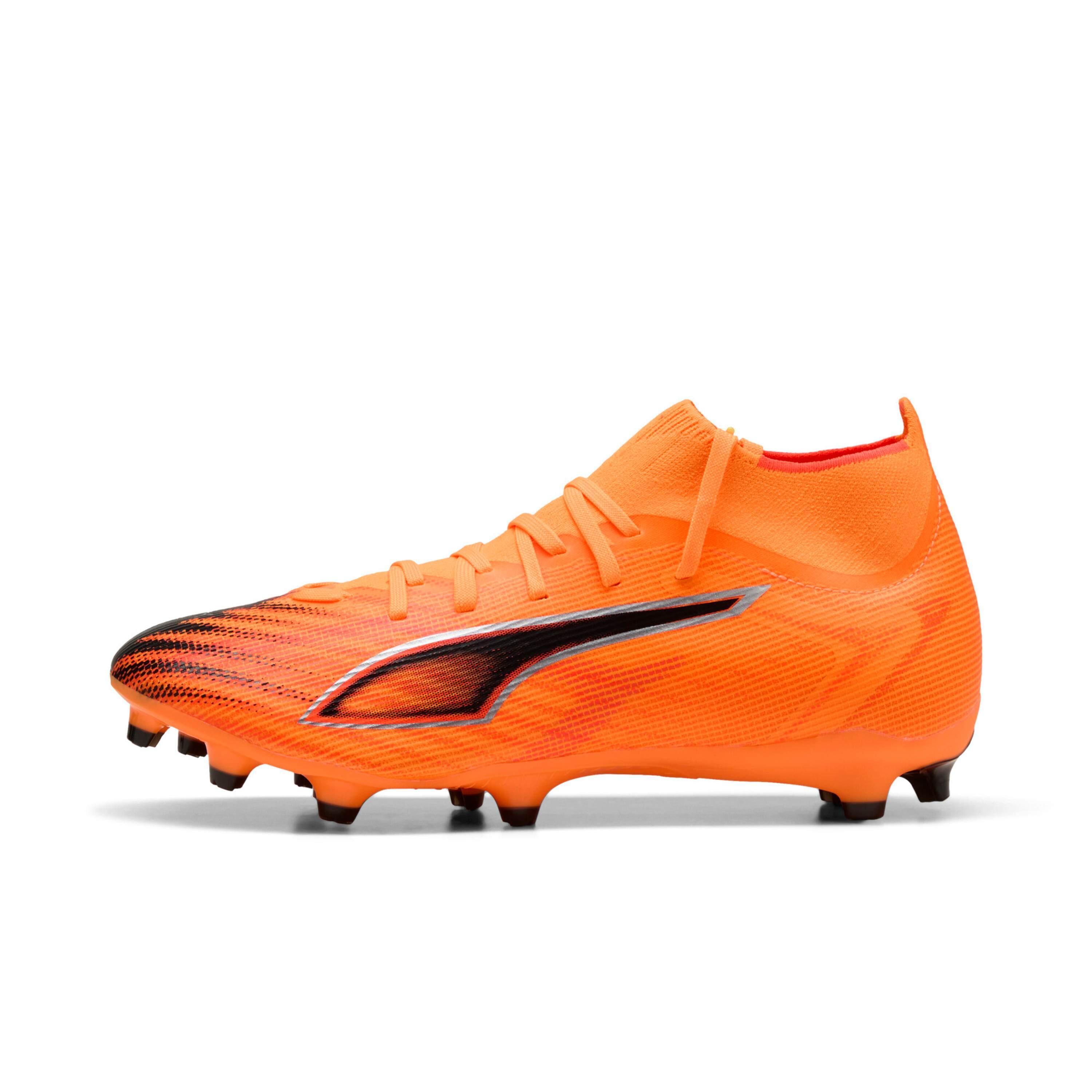 Buty piłkarskie Puma Ultra 6 Match+ FG/AG