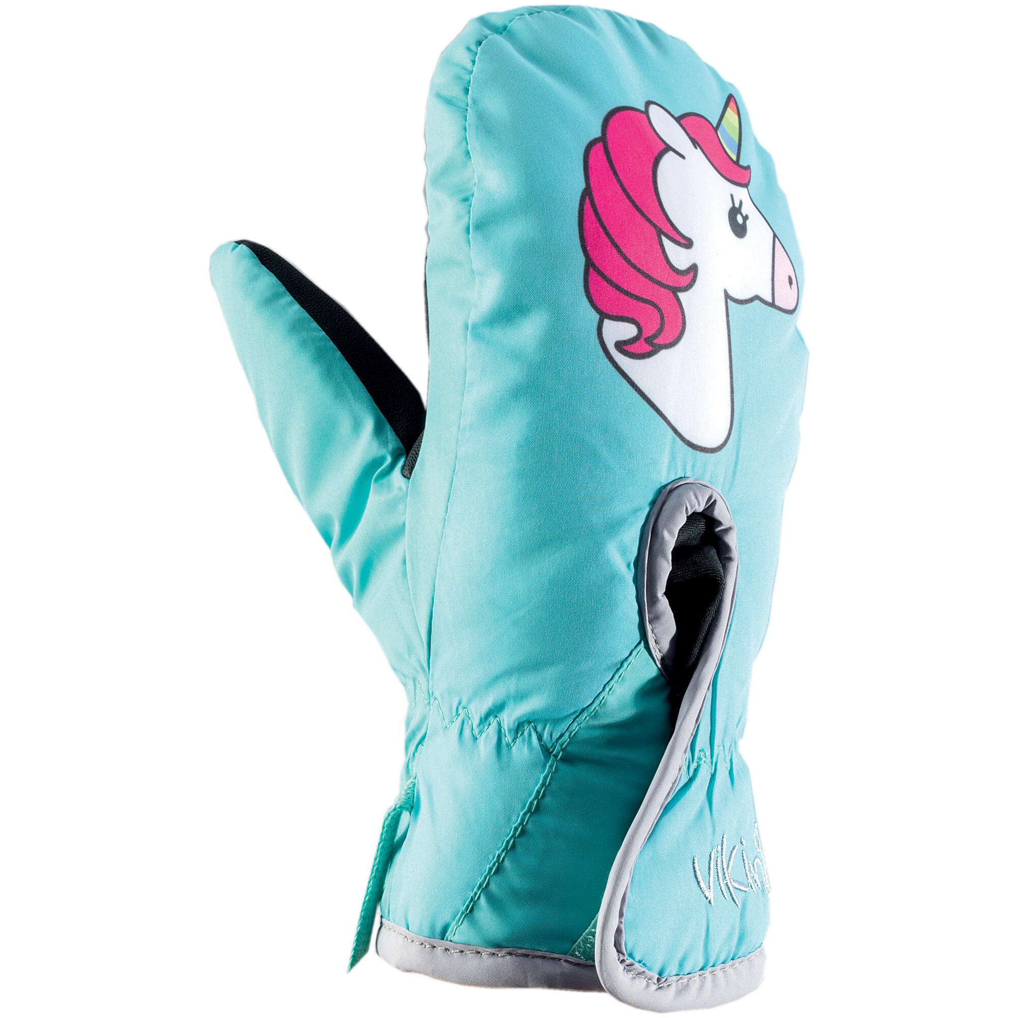 Rękawice zimowe dziecięce VIKING Kiddo Kids jednopalczaste