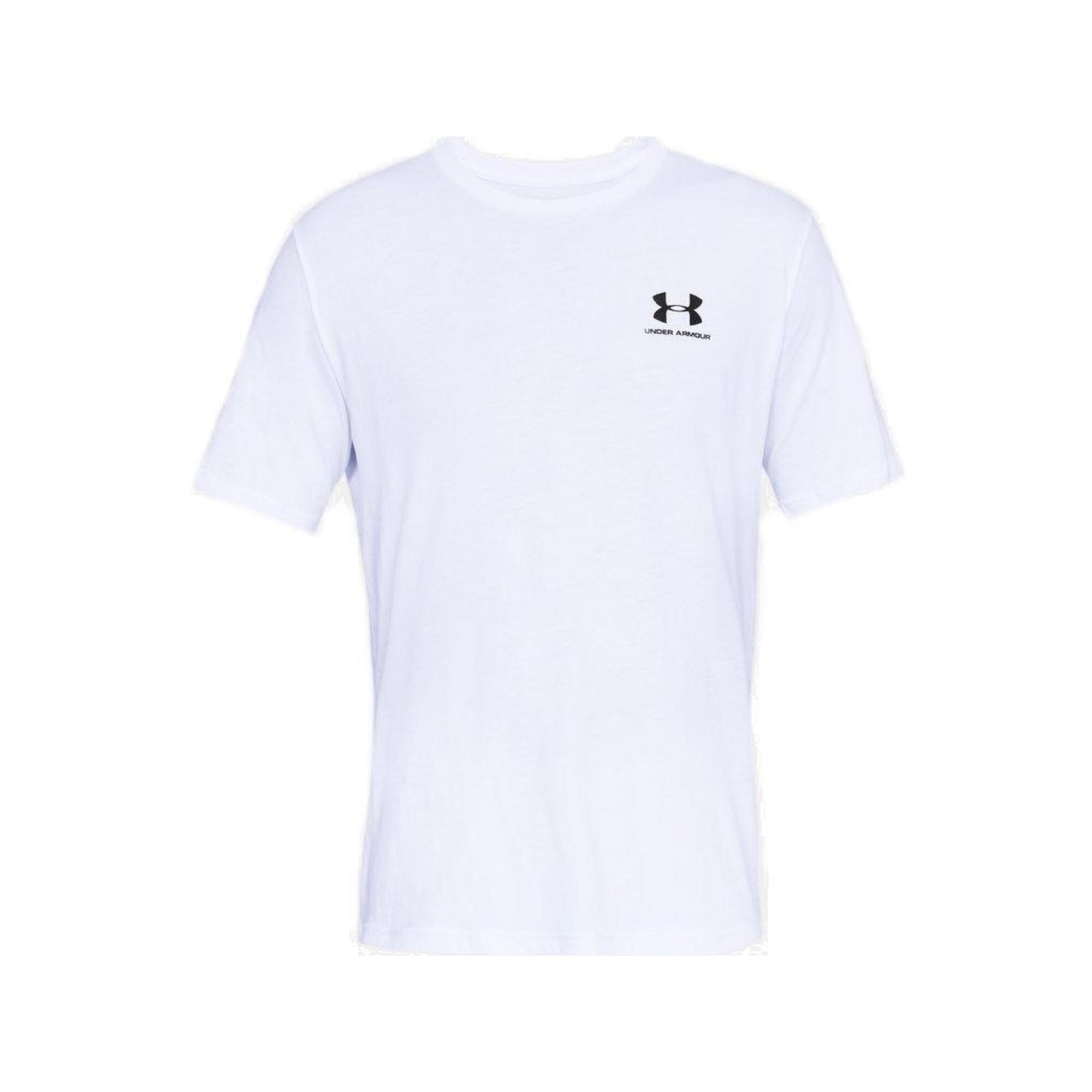 Koszulka Under Armour Sportstyle Left Chest Logo