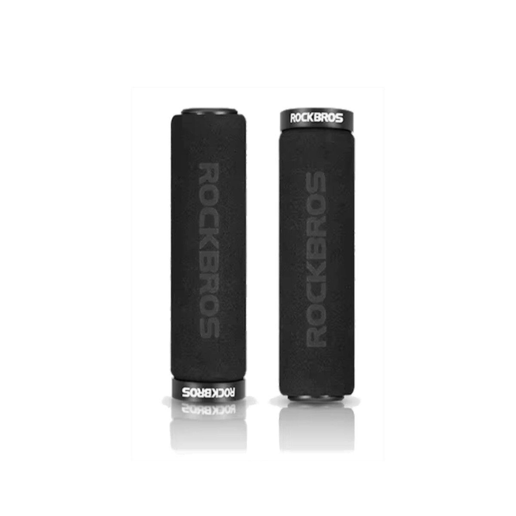 Chwyt rowerowy z gąbki Sponge-Grip