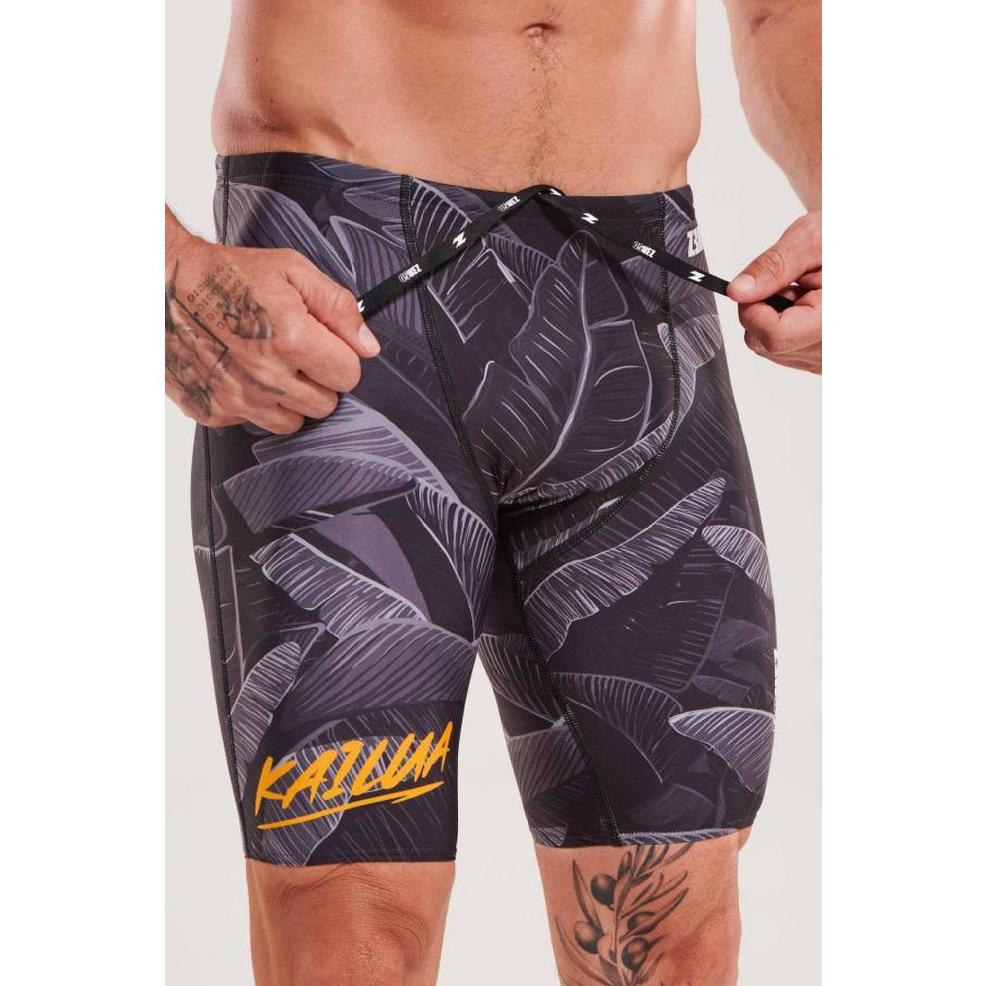 Spodenki treningowe do kolan Zerod Kailua