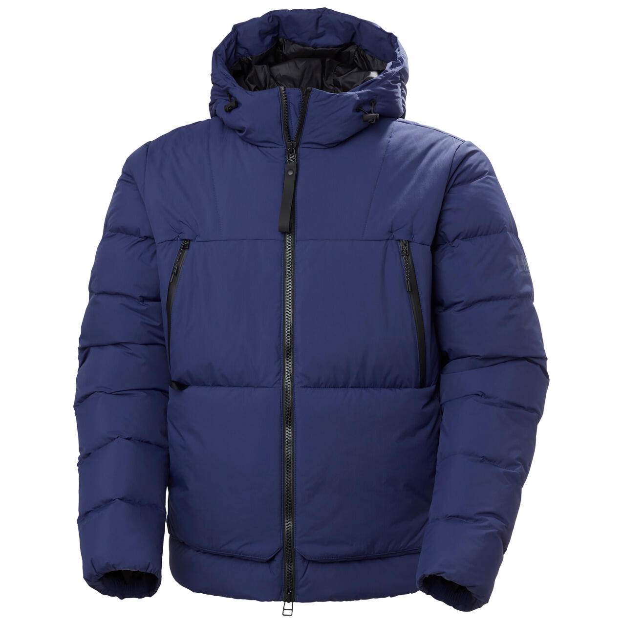 Kurtka z kapturem Helly Hansen W22 Arc