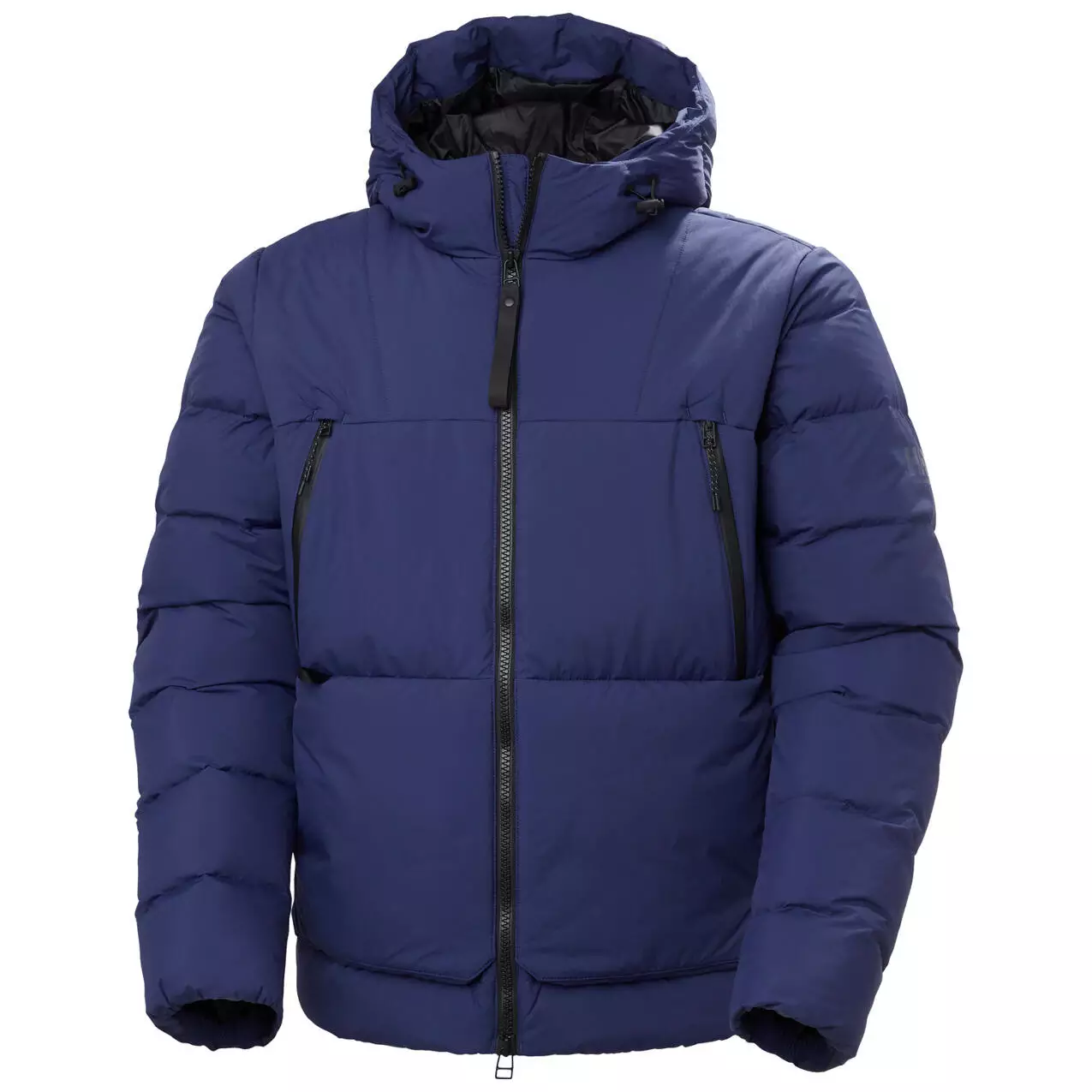 Kurtka z kapturem Helly Hansen W22 Arc