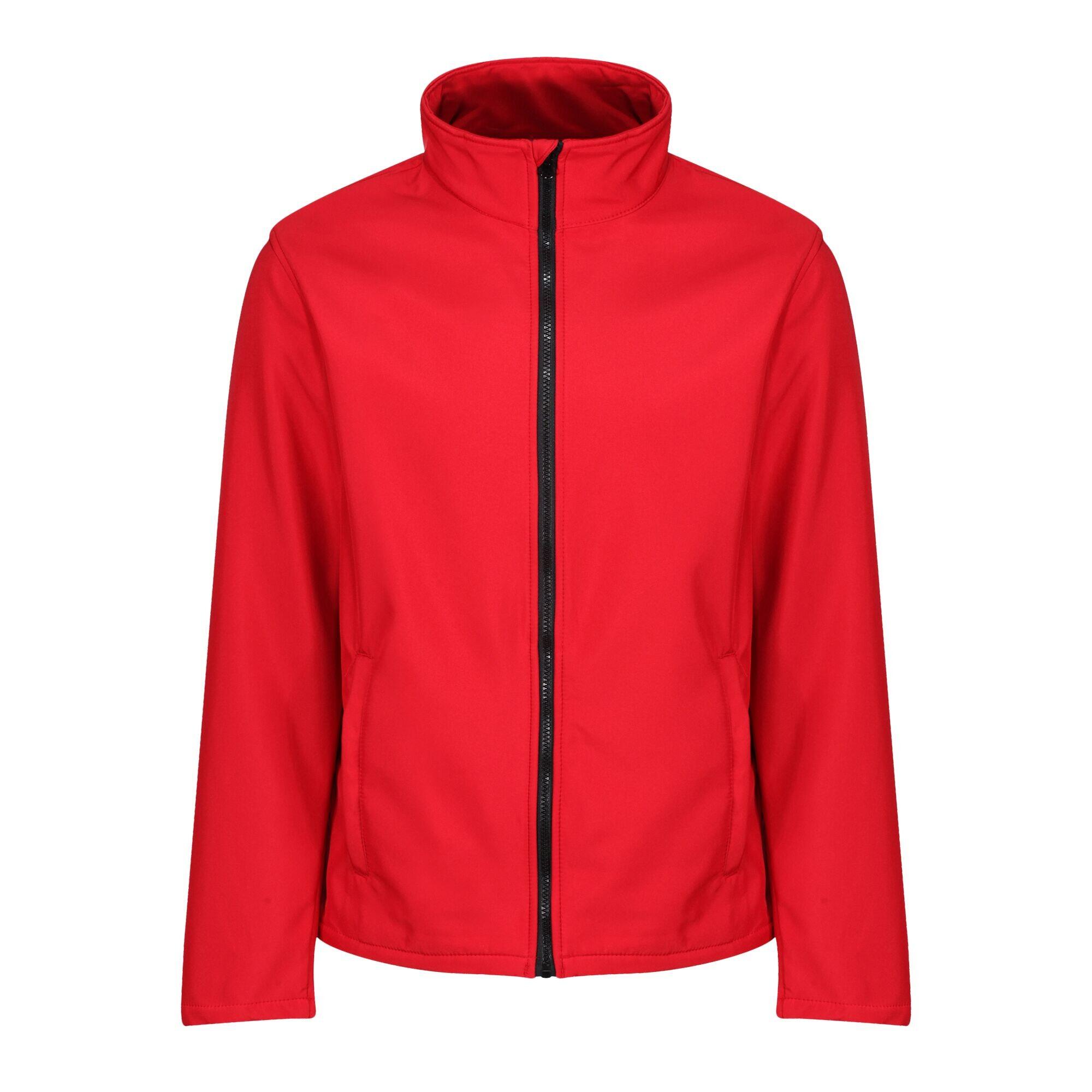 Softshell Męski Ablaze