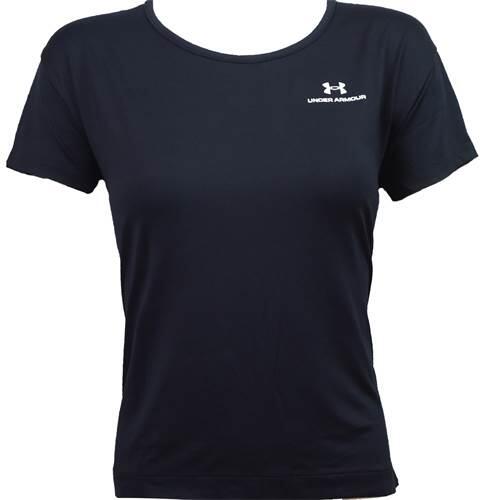 Koszulka sportowa damska Under Armour Rush Energy