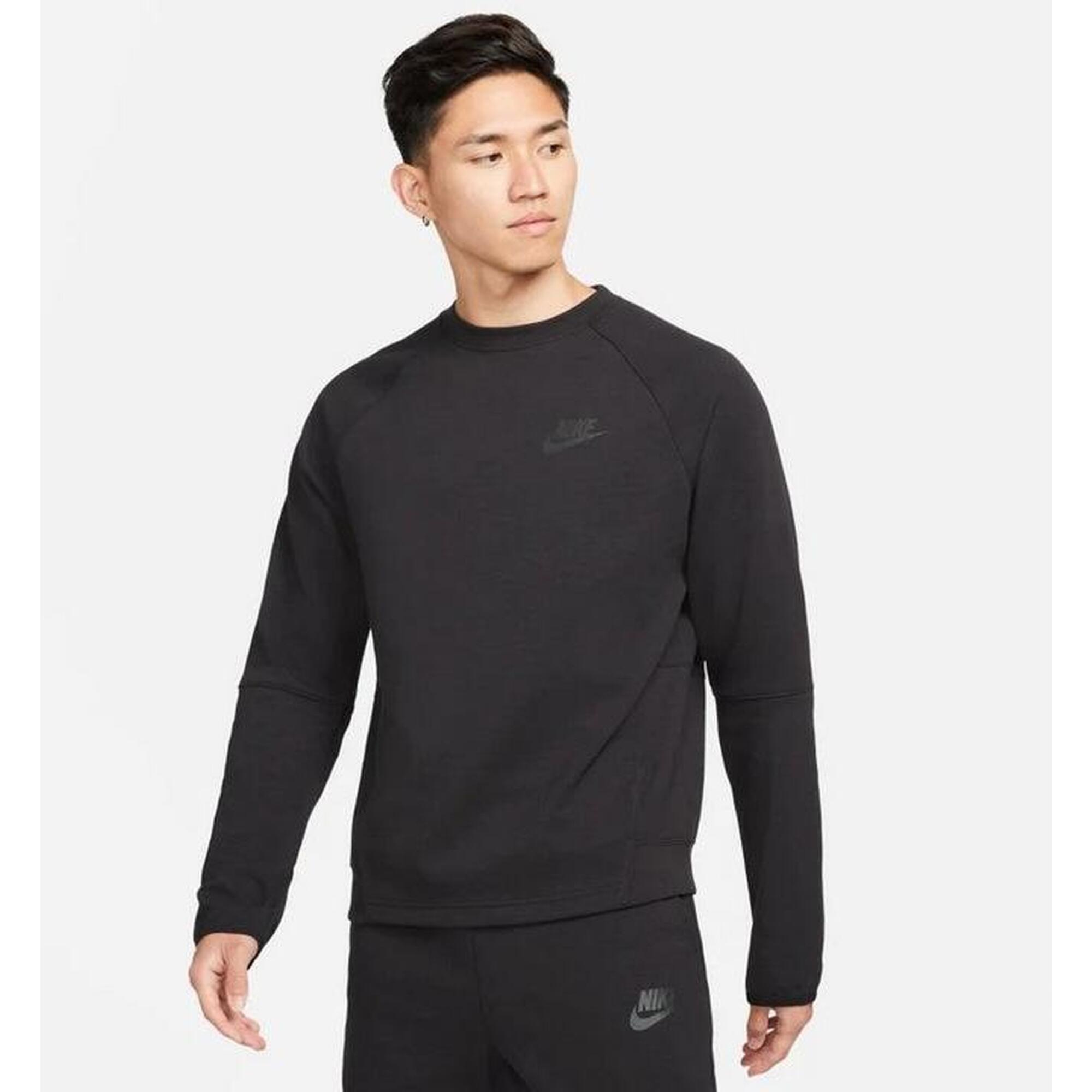 Bluza Sportowa Męska Nike Side Pockets