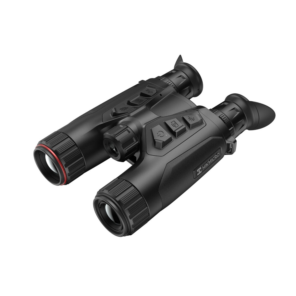 Lornetka multispektralna Hikmicro Habrok 4K HE25LN LRF 940nm iluminator