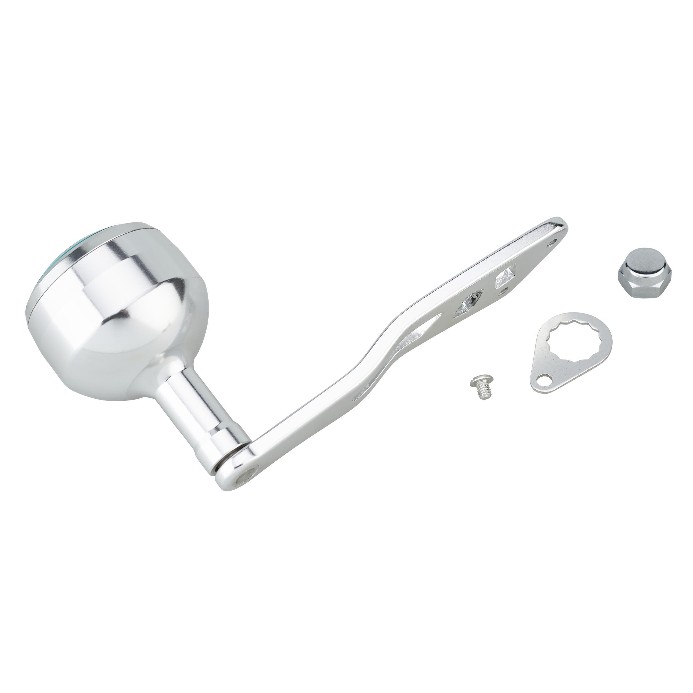 Korbka kołowrotka Caperlan IlIcium-500 Casting 300