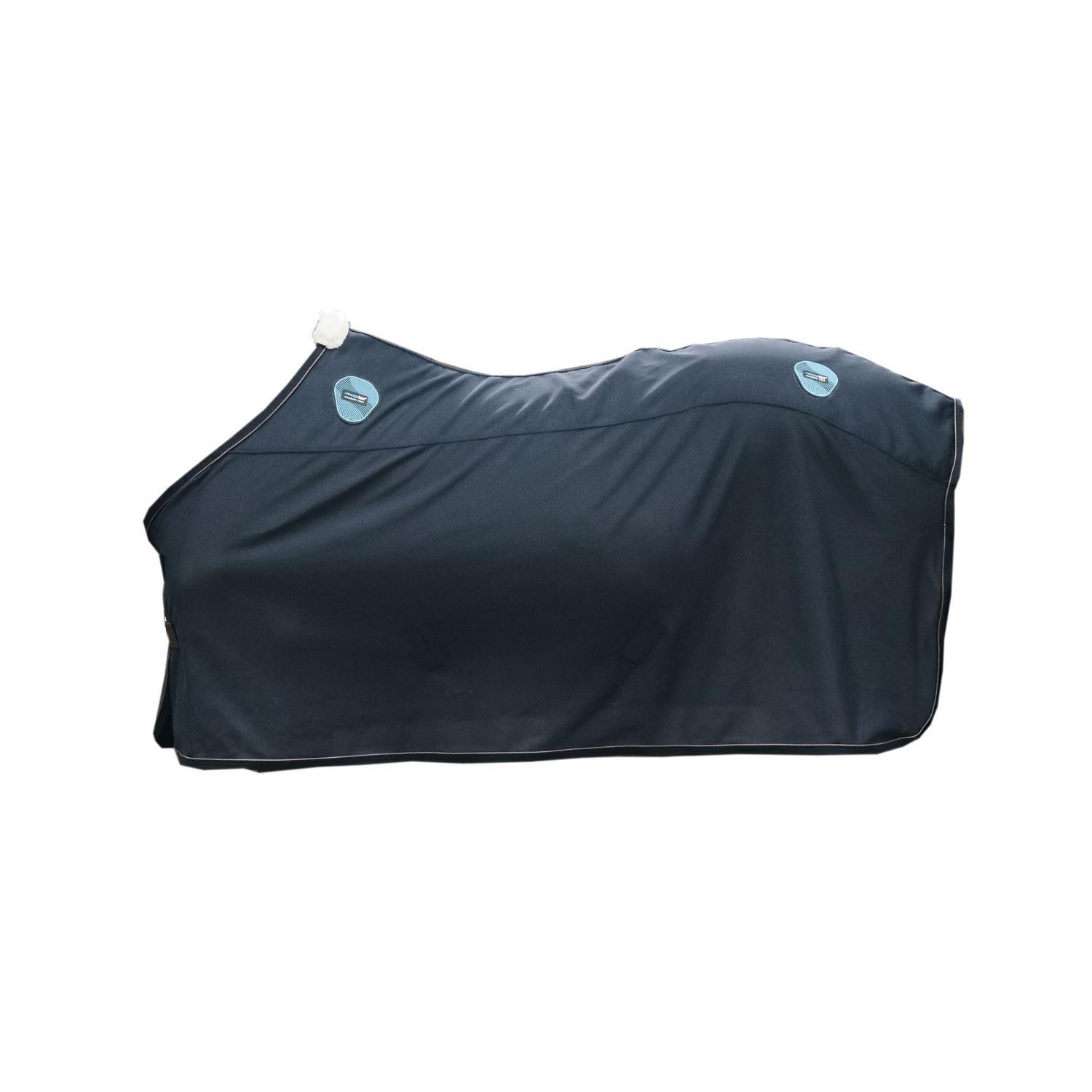 Derka dla konia Kentucky Magnetic Recuptex