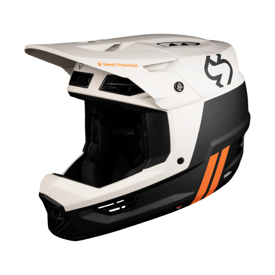 Zestaw słuchawkowy Sweet Protection Fixer Composite 2Vi® Mips