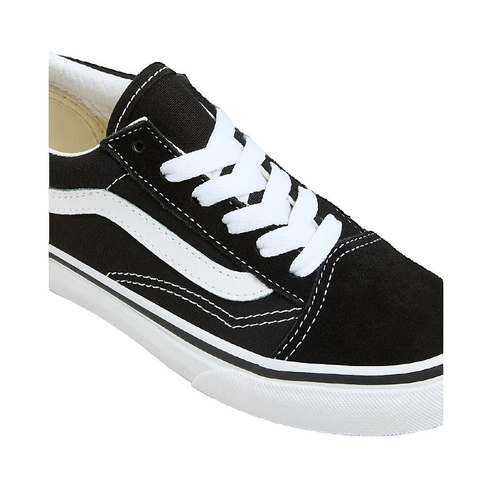 Buty VANS VN000W9T6BT1 Czarny